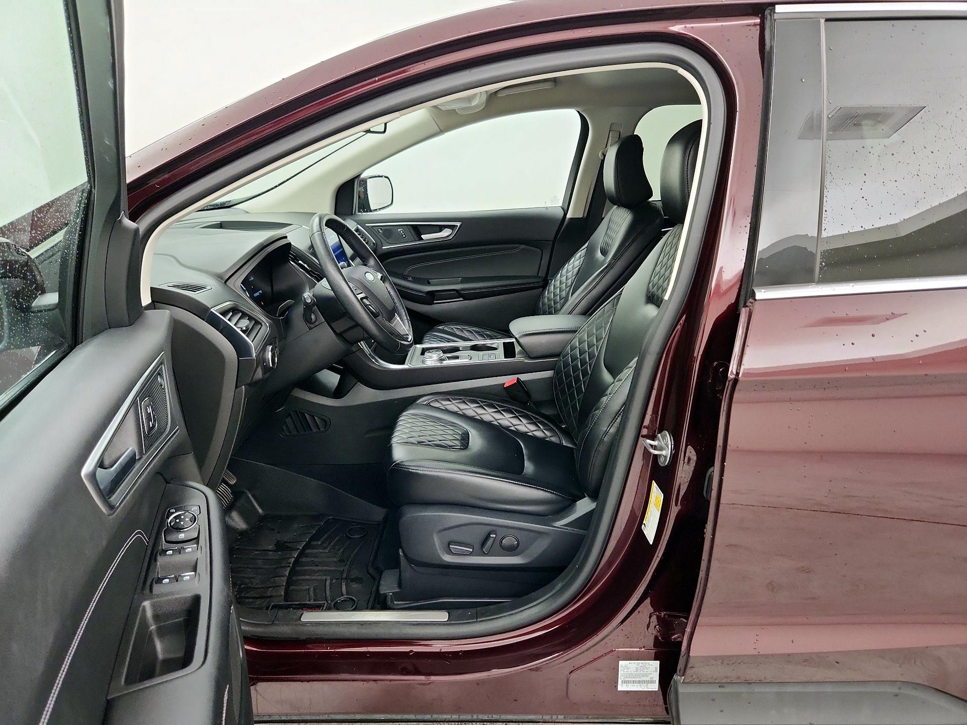 Thumbnail: 2024 Ford Edge - 11