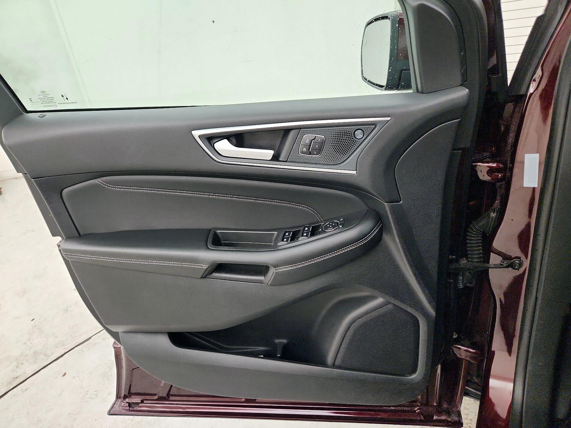 Thumbnail: 2024 Ford Edge - 12