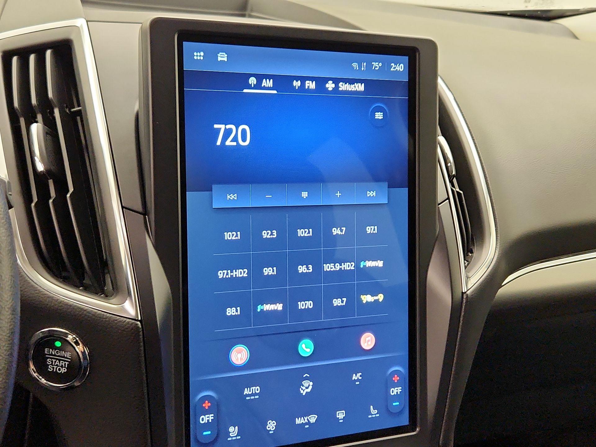 Thumbnail: 2024 Ford Edge - 15