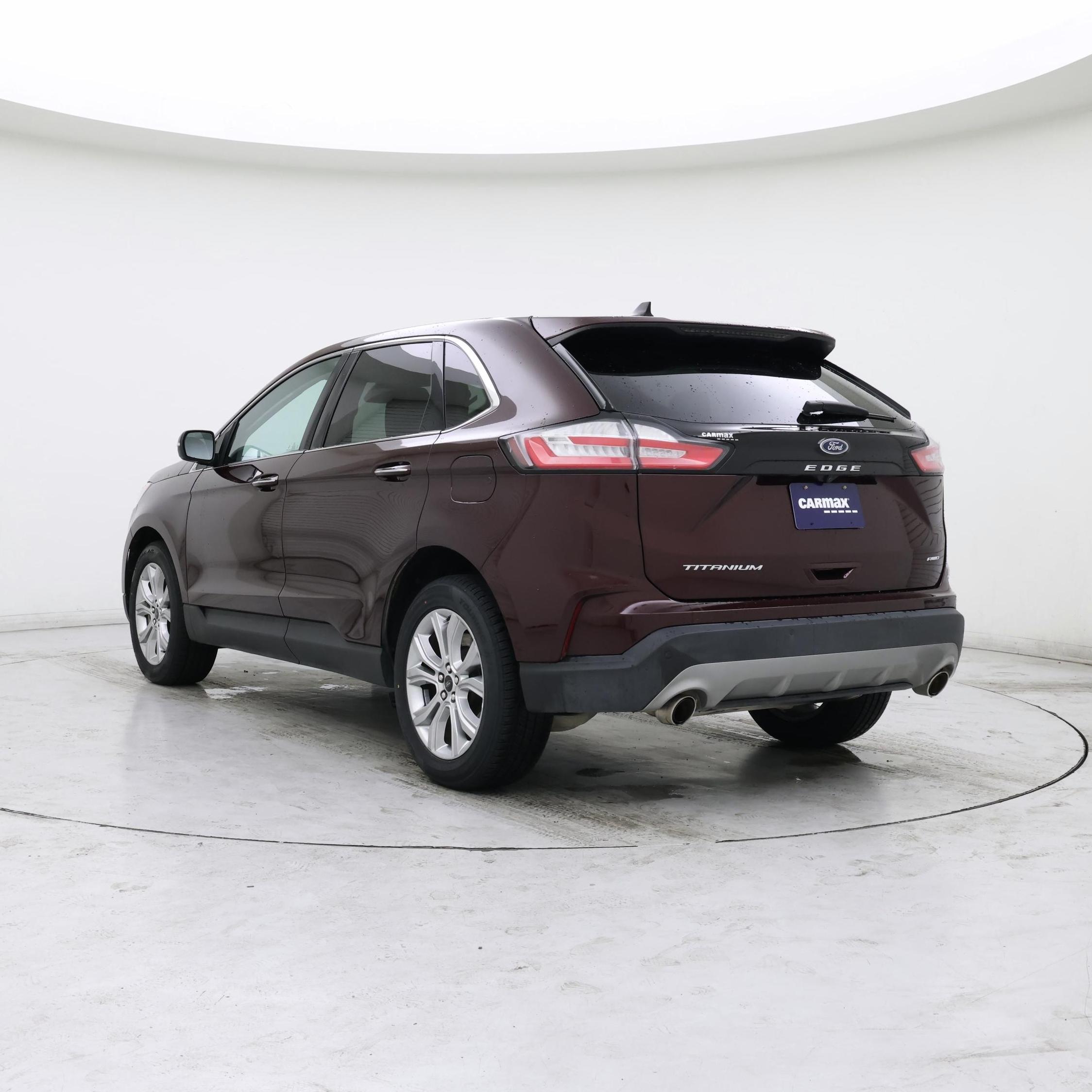 Thumbnail: 2024 Ford Edge - 2