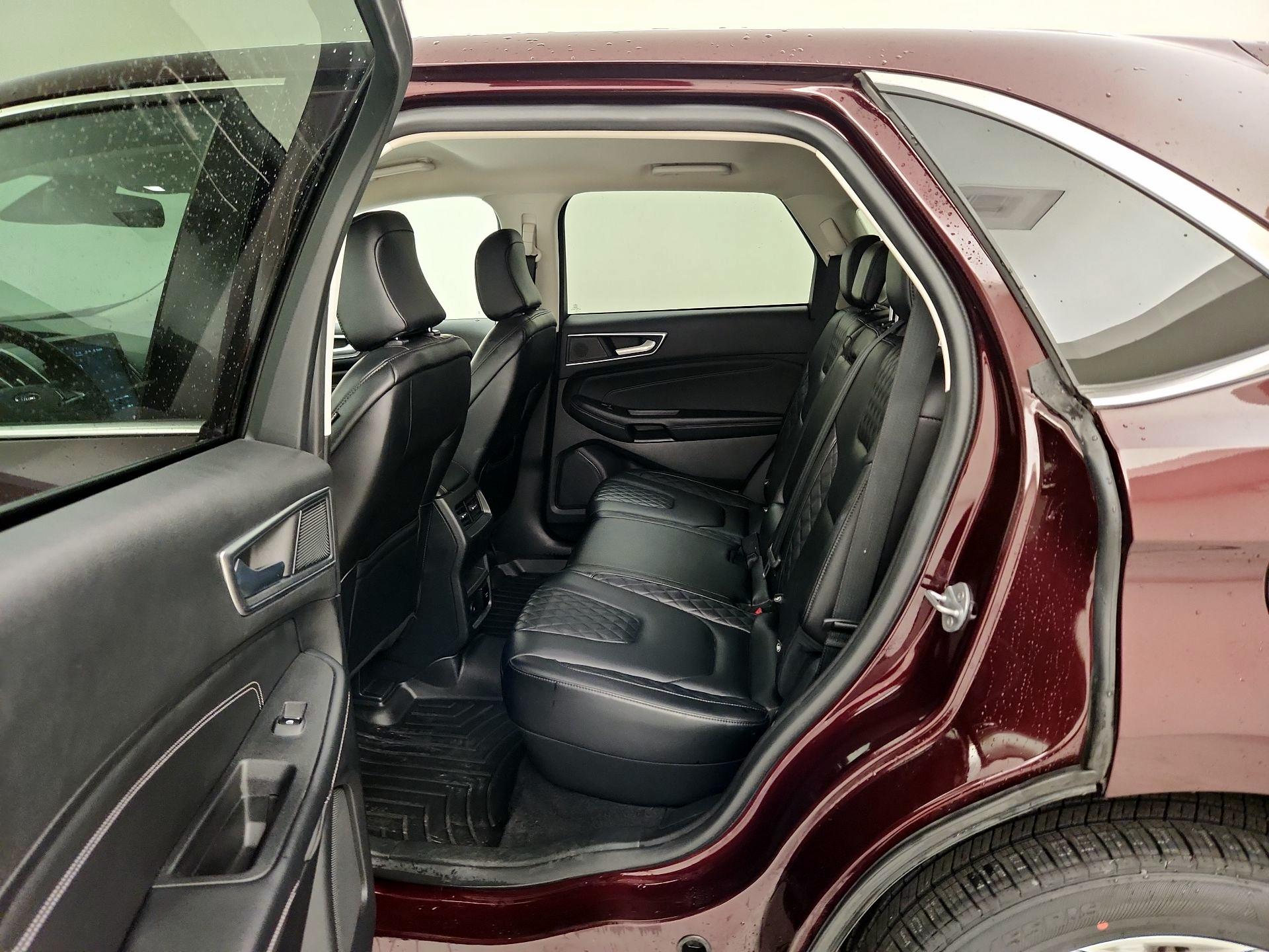 Thumbnail: 2024 Ford Edge - 19