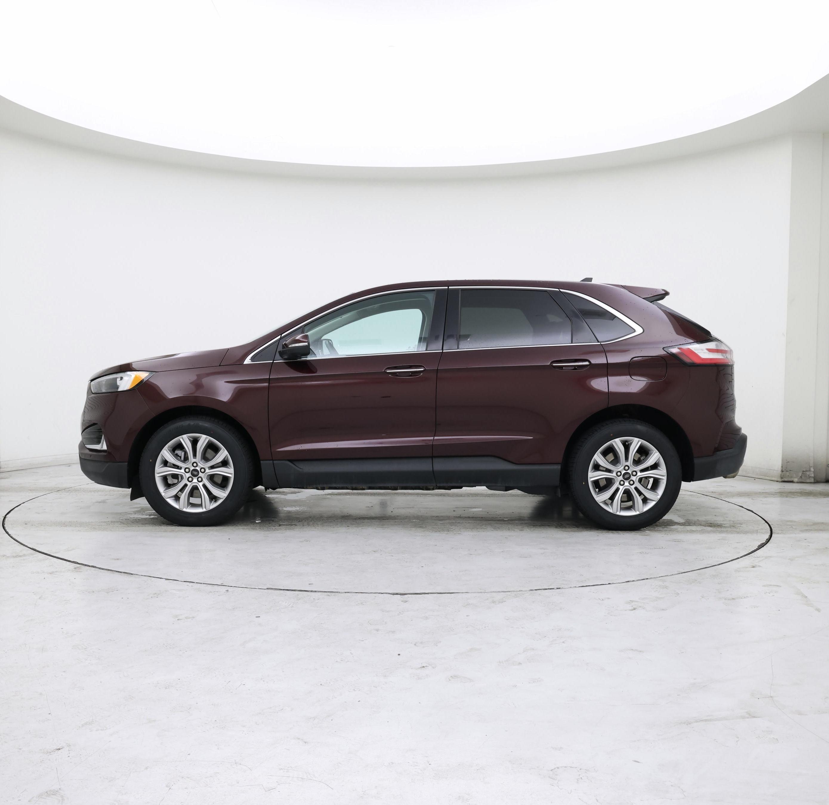 Thumbnail: 2024 Ford Edge - 3