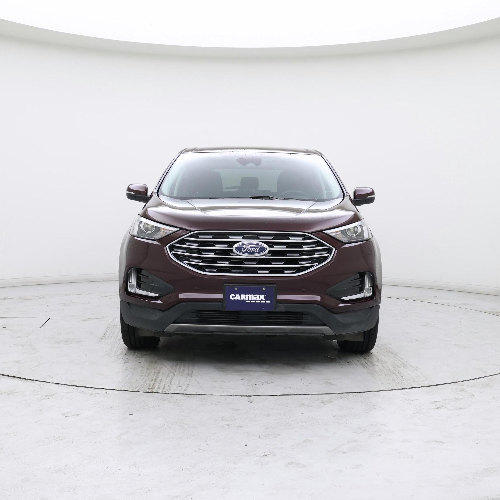 Thumbnail: 2024 Ford Edge - 5