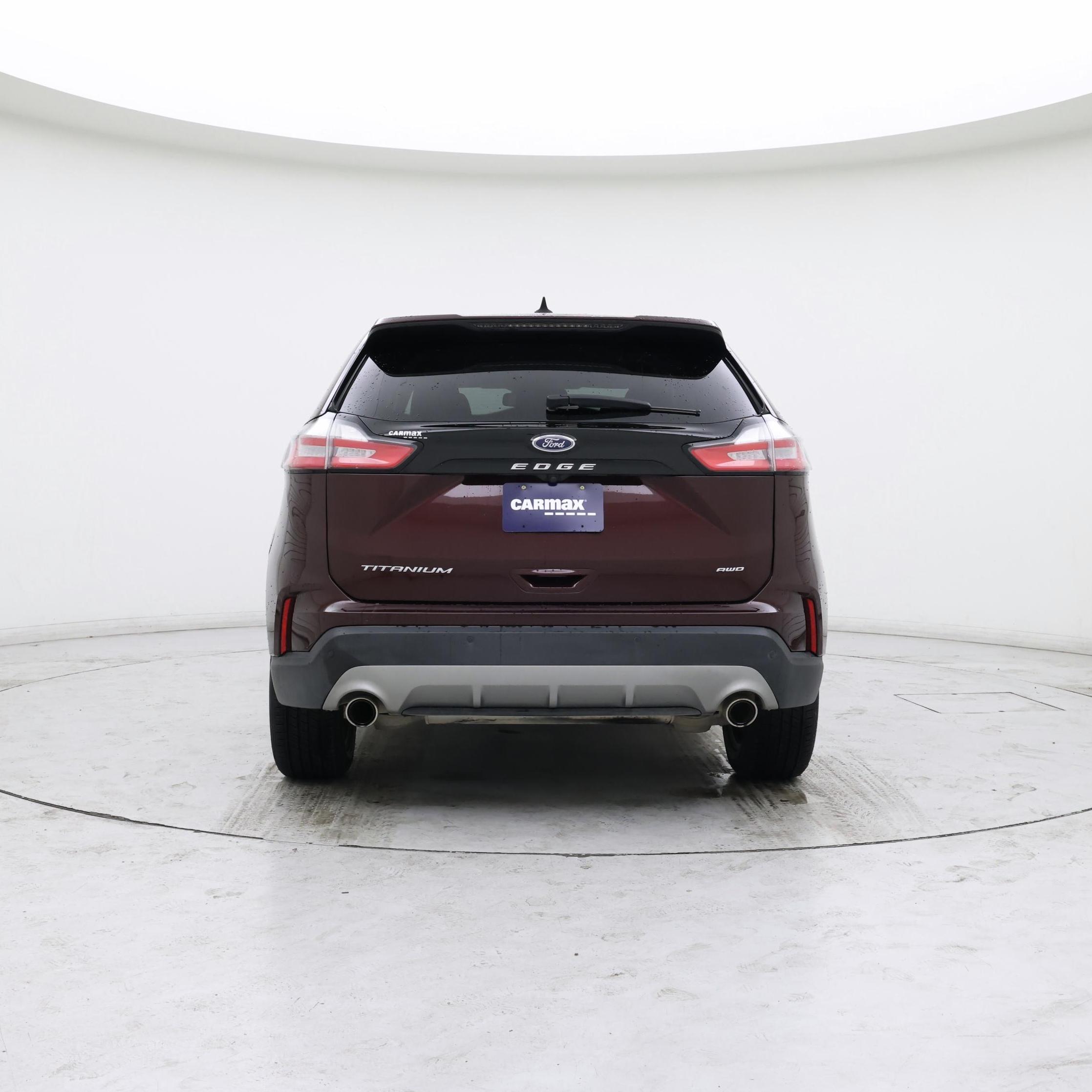 Thumbnail: 2024 Ford Edge - 6