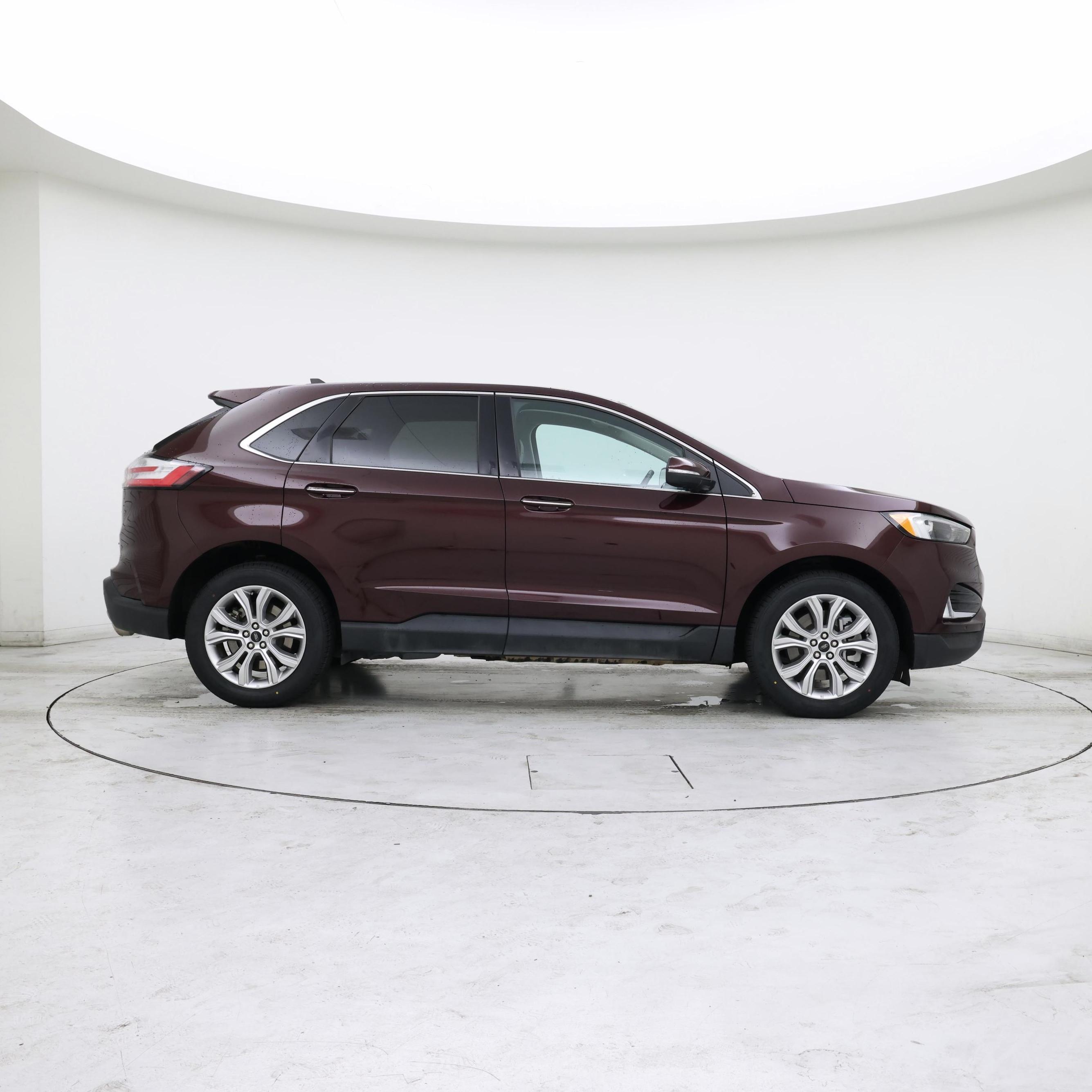 Thumbnail: 2024 Ford Edge - 7