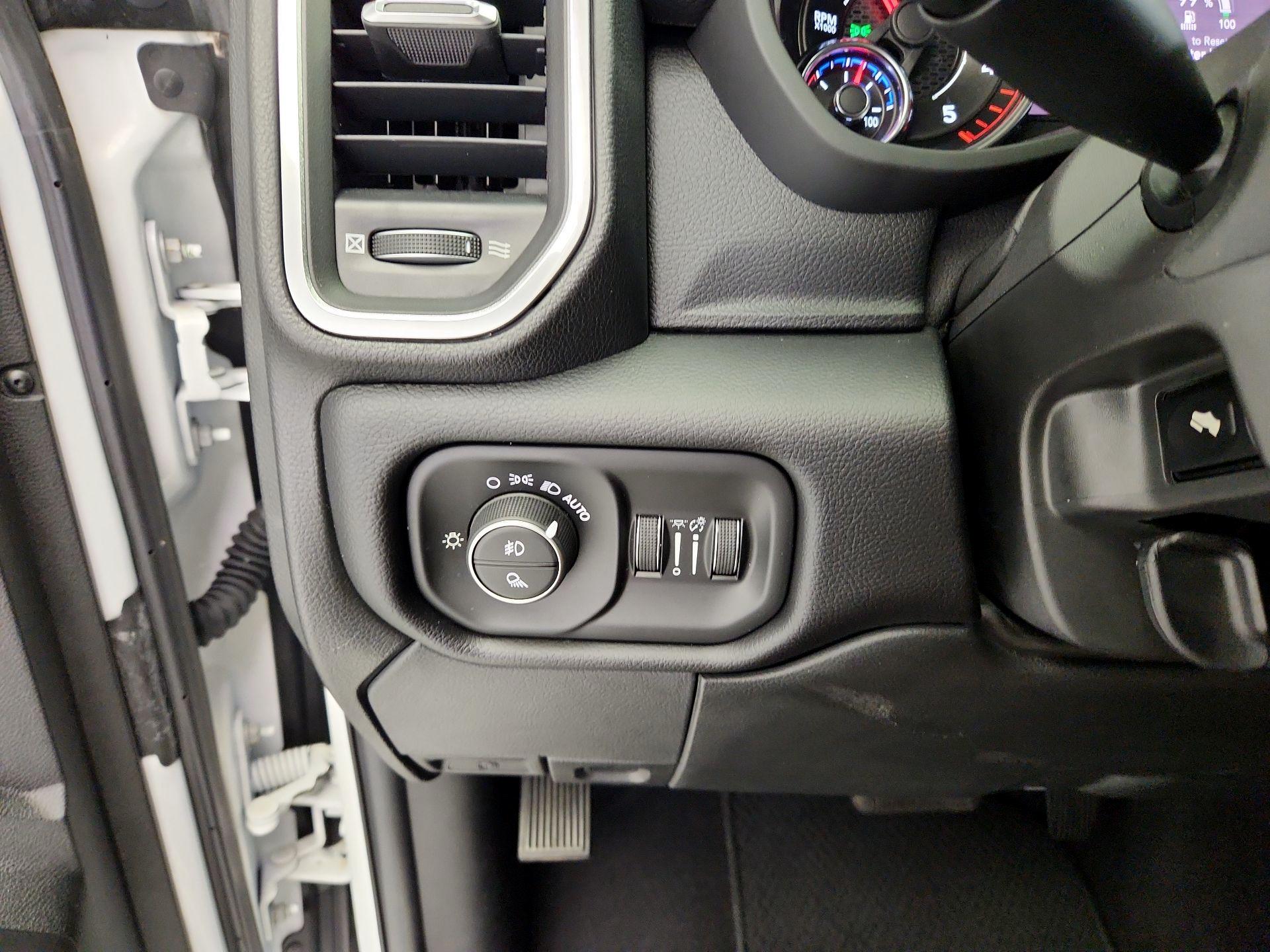 Thumbnail: 2021 RAM 2500 - 13