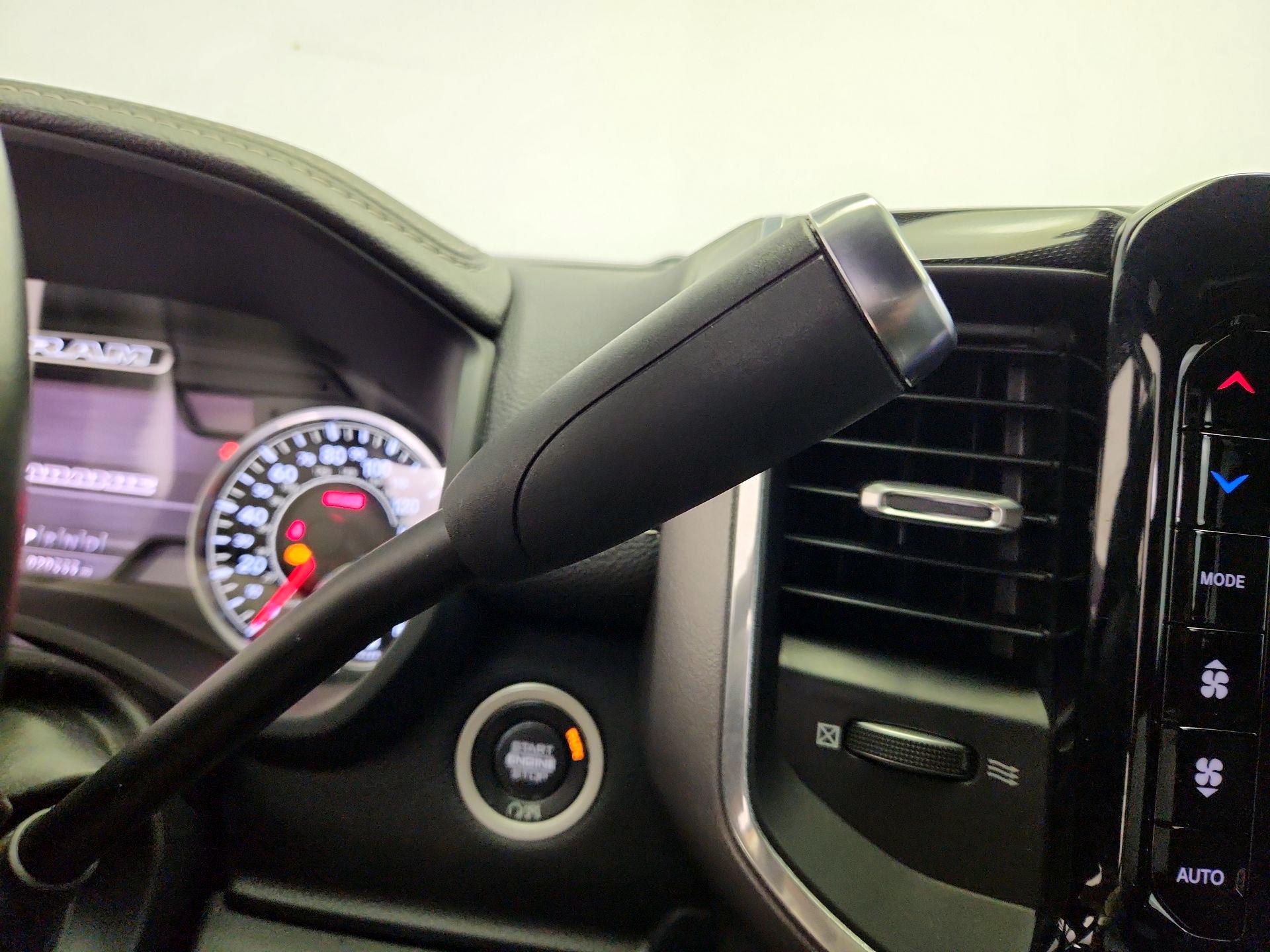 Thumbnail: 2021 RAM 2500 - 18