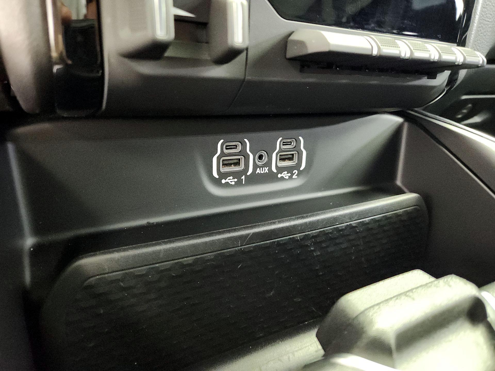 Thumbnail: 2021 RAM 2500 - 19