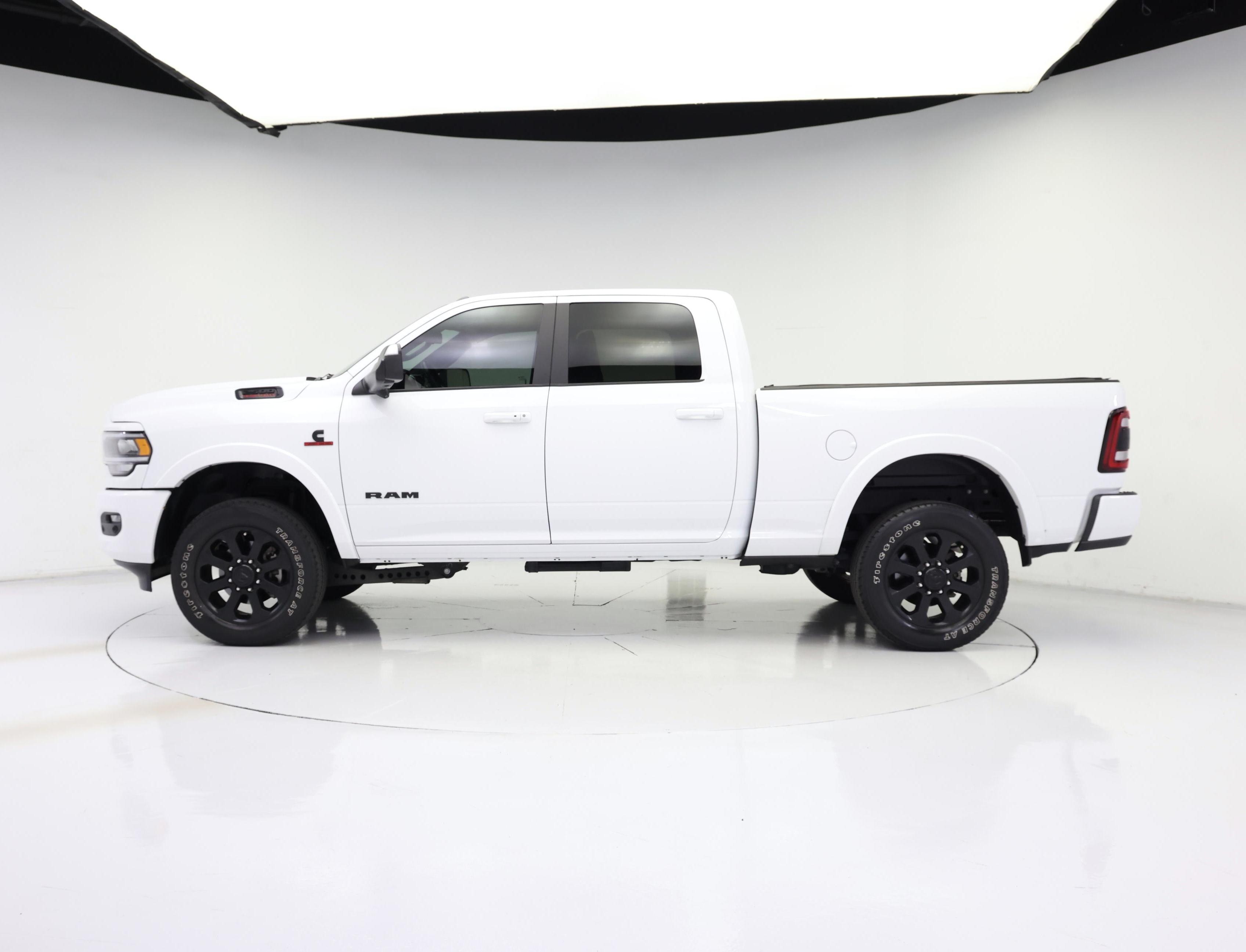 Thumbnail: 2021 RAM 2500 - 3