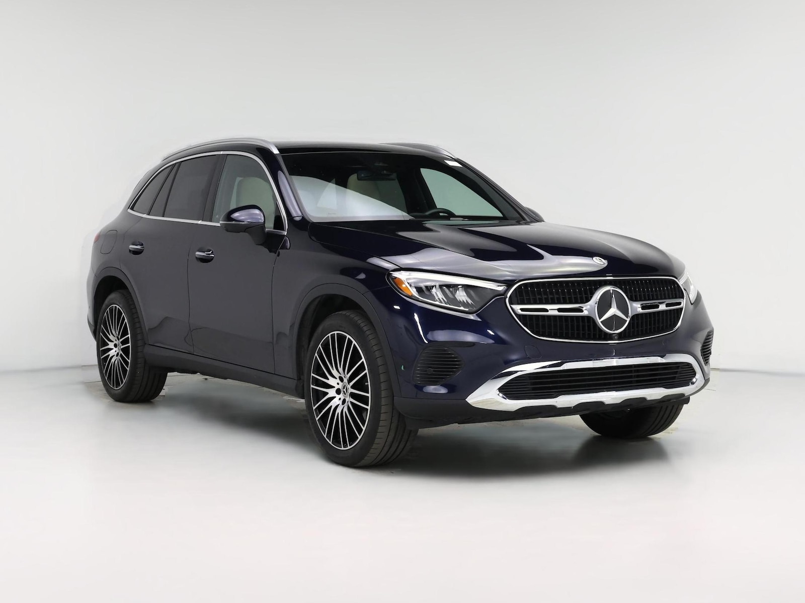 2024 Mercedes-Benz GLC