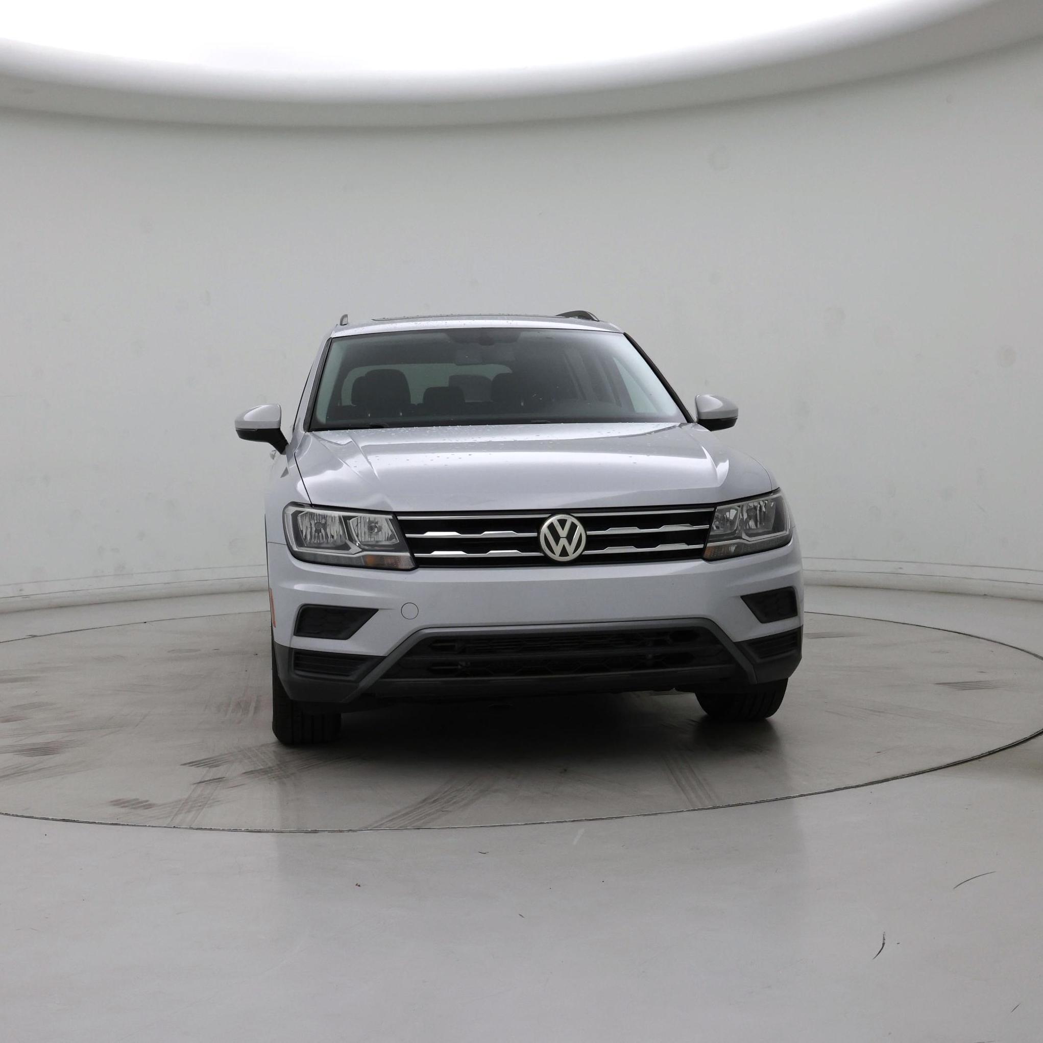 Thumbnail: 2018 Volkswagen Tiguan - 5