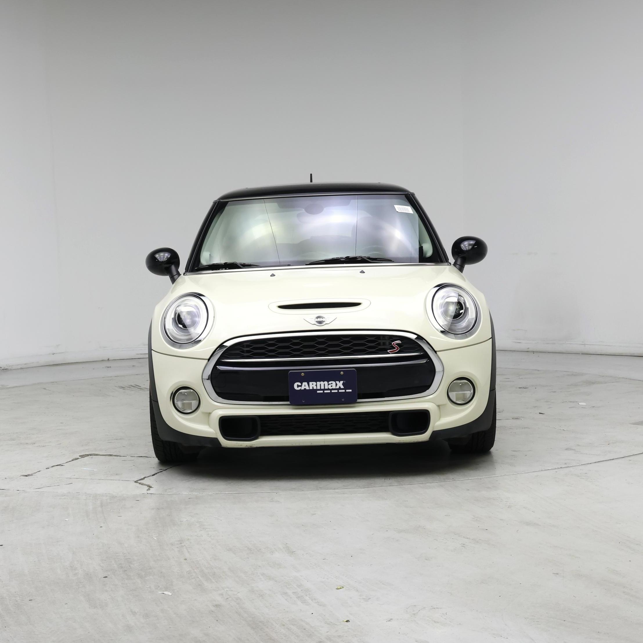 Thumbnail: 2017 MINI Cooper Hardtop - 5