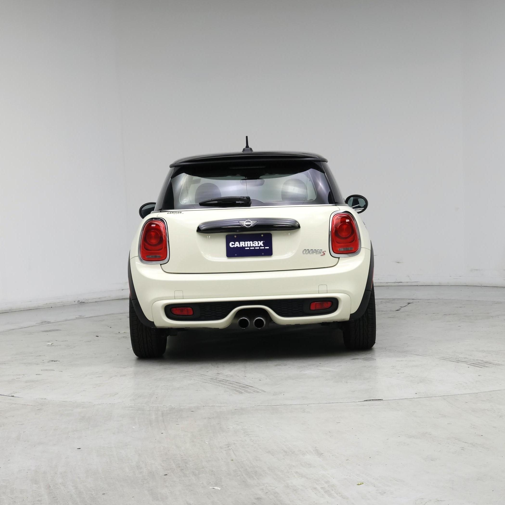 Thumbnail: 2017 MINI Cooper Hardtop - 6