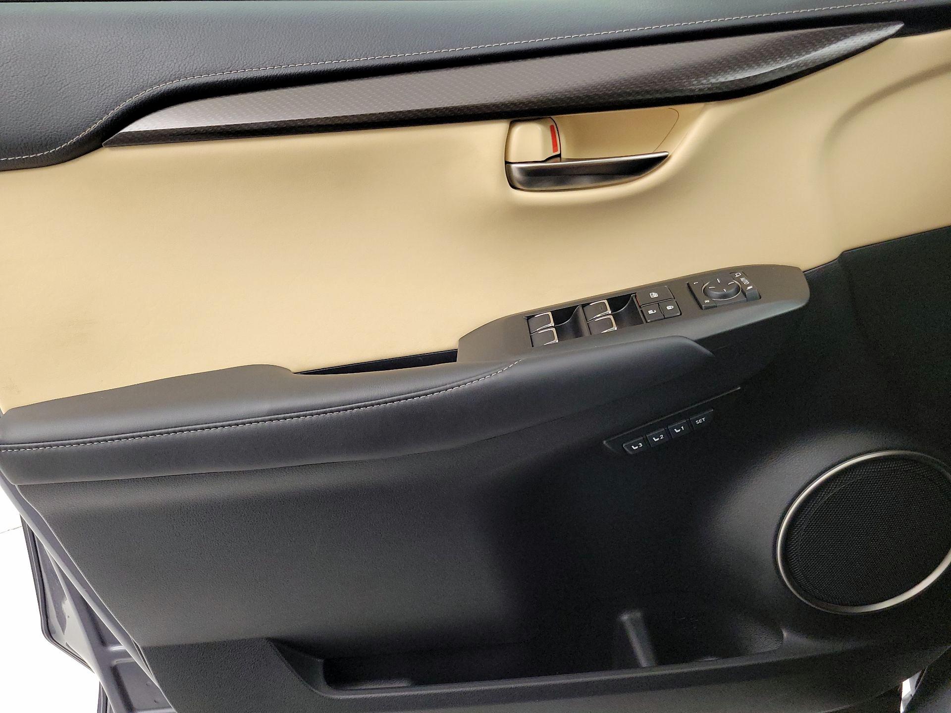 Thumbnail: 2020 Lexus NX - 12