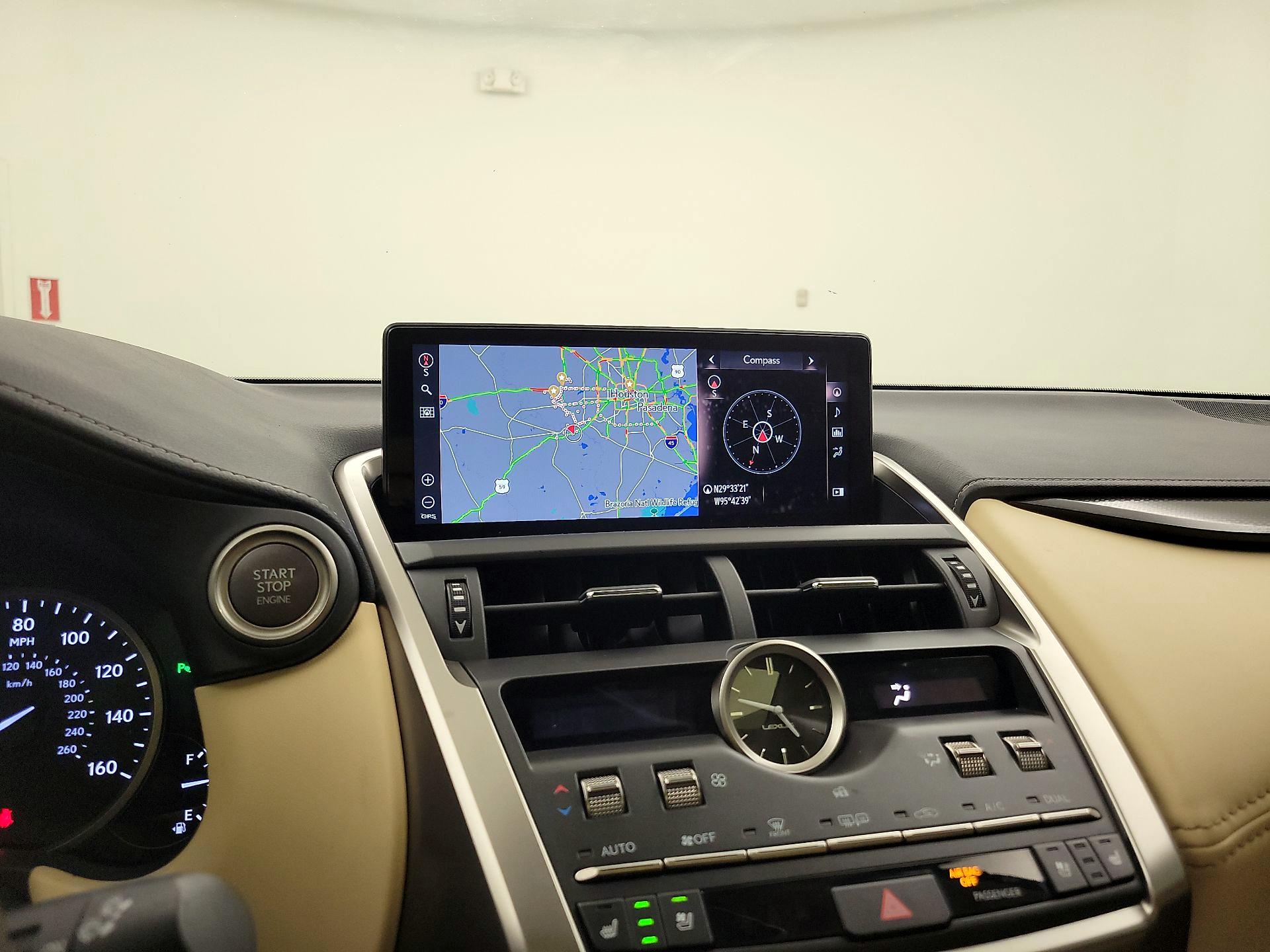 Thumbnail: 2020 Lexus NX - 14