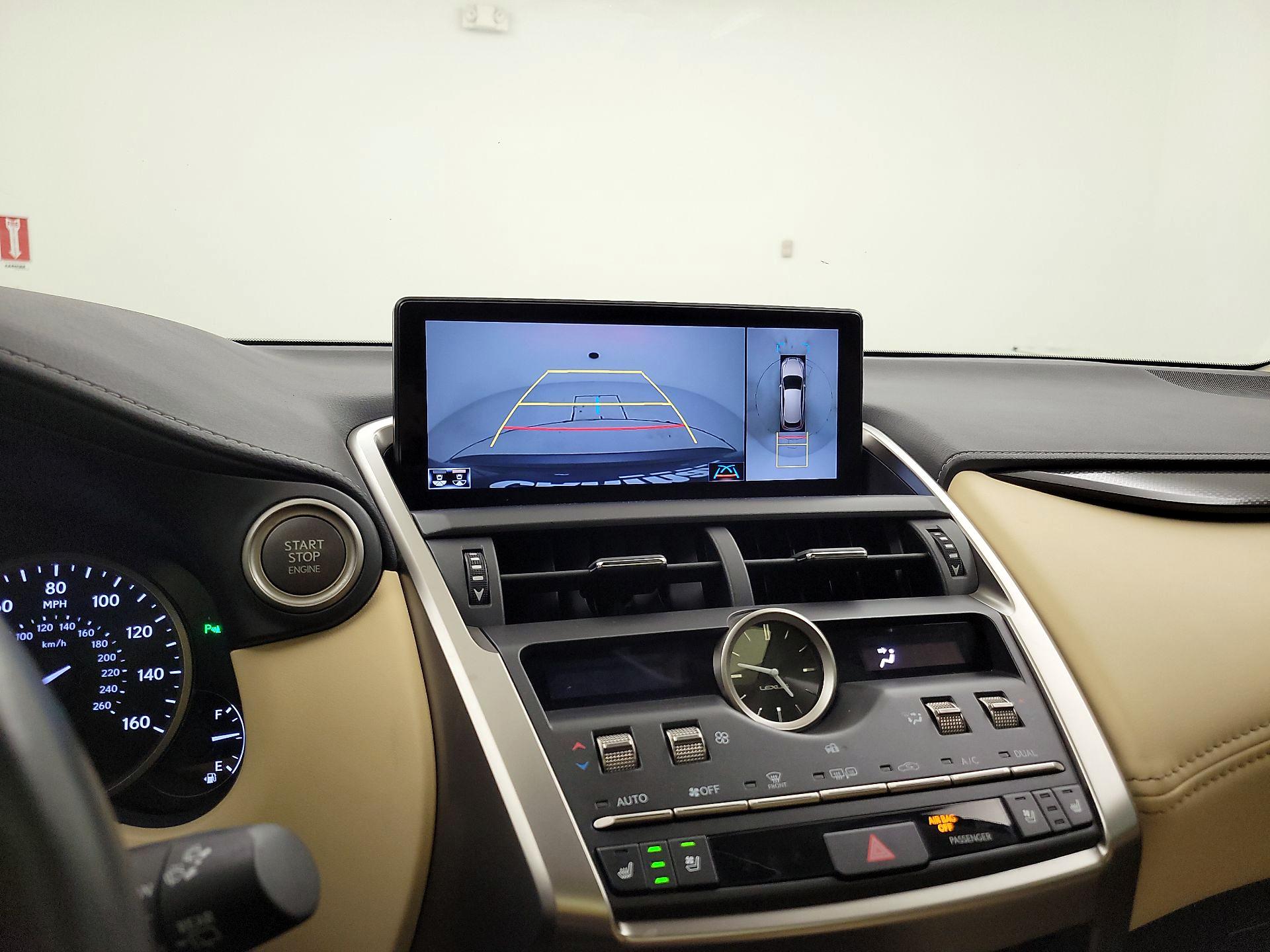Thumbnail: 2020 Lexus NX - 15