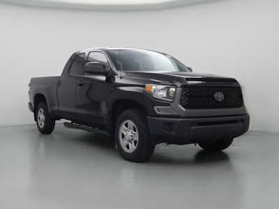 2018 Toyota Tundra SR