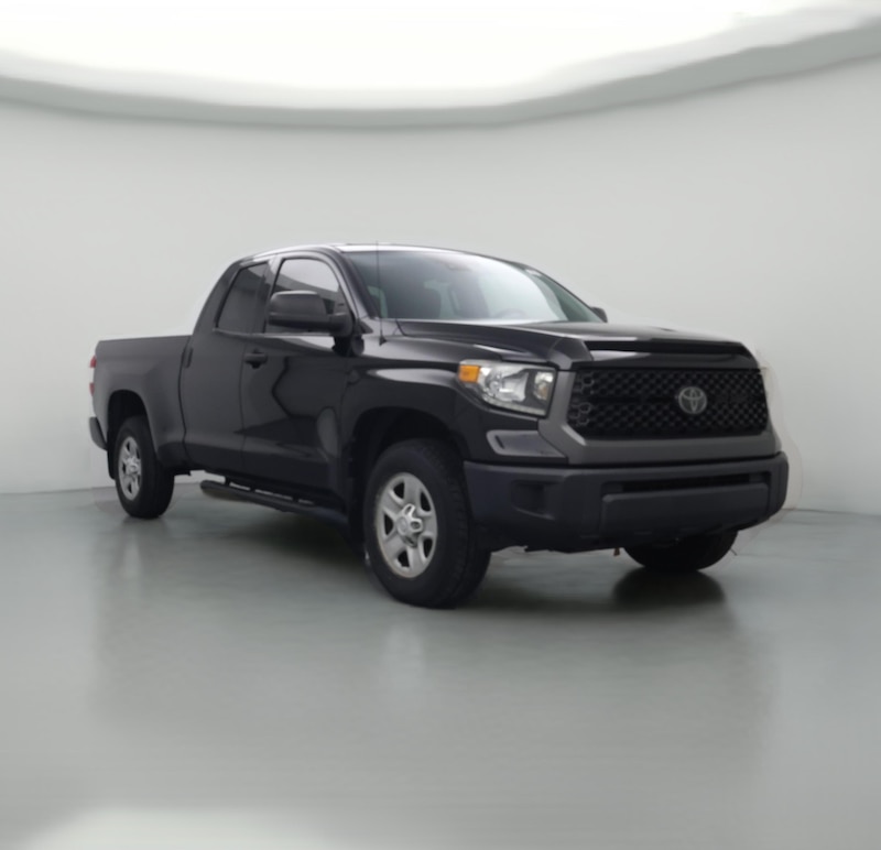 2018 Toyota Tundra SR