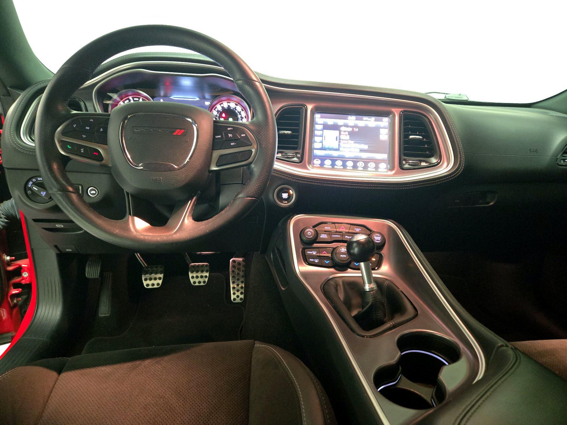Thumbnail: 2021 Dodge Challenger - 9