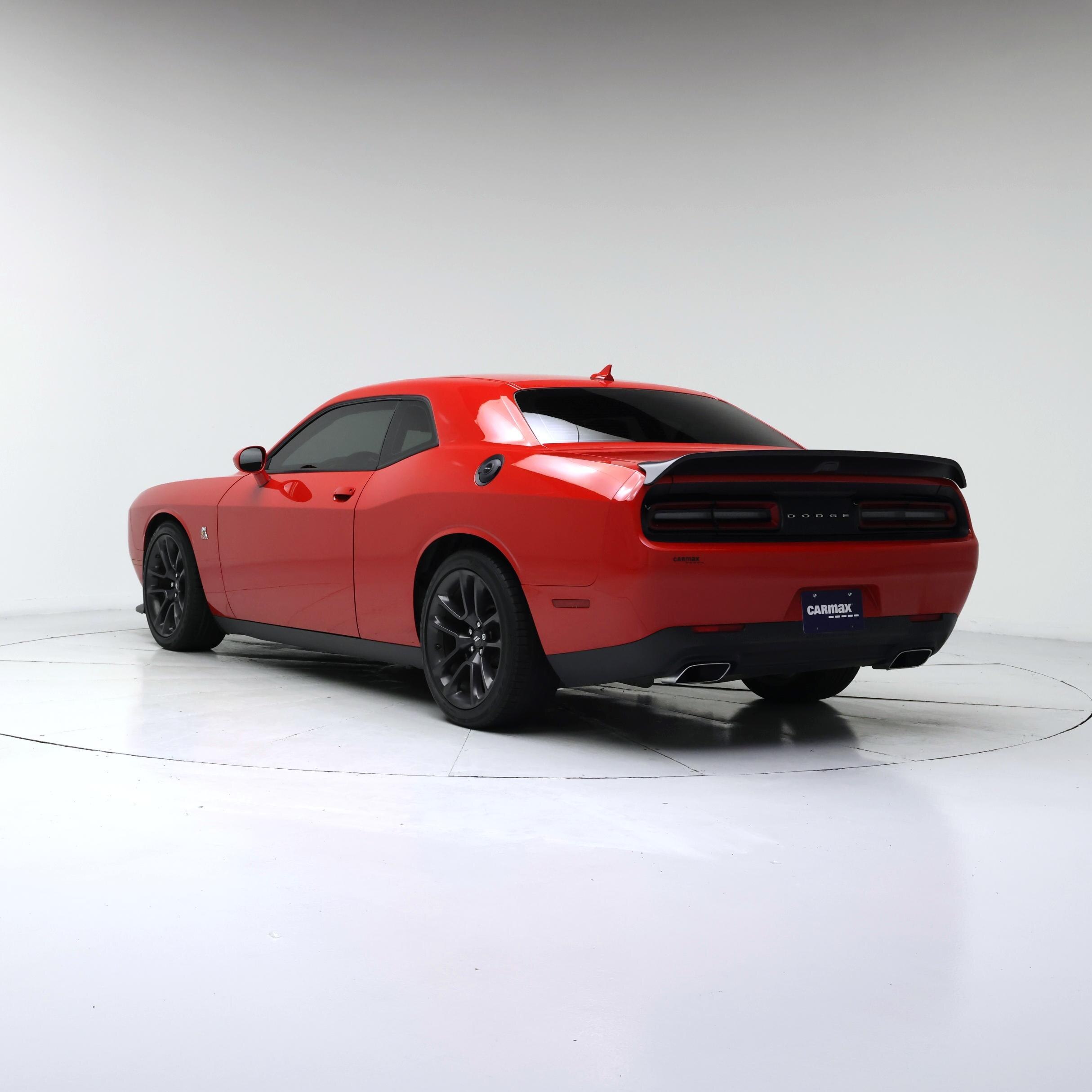 Thumbnail: 2021 Dodge Challenger - 2