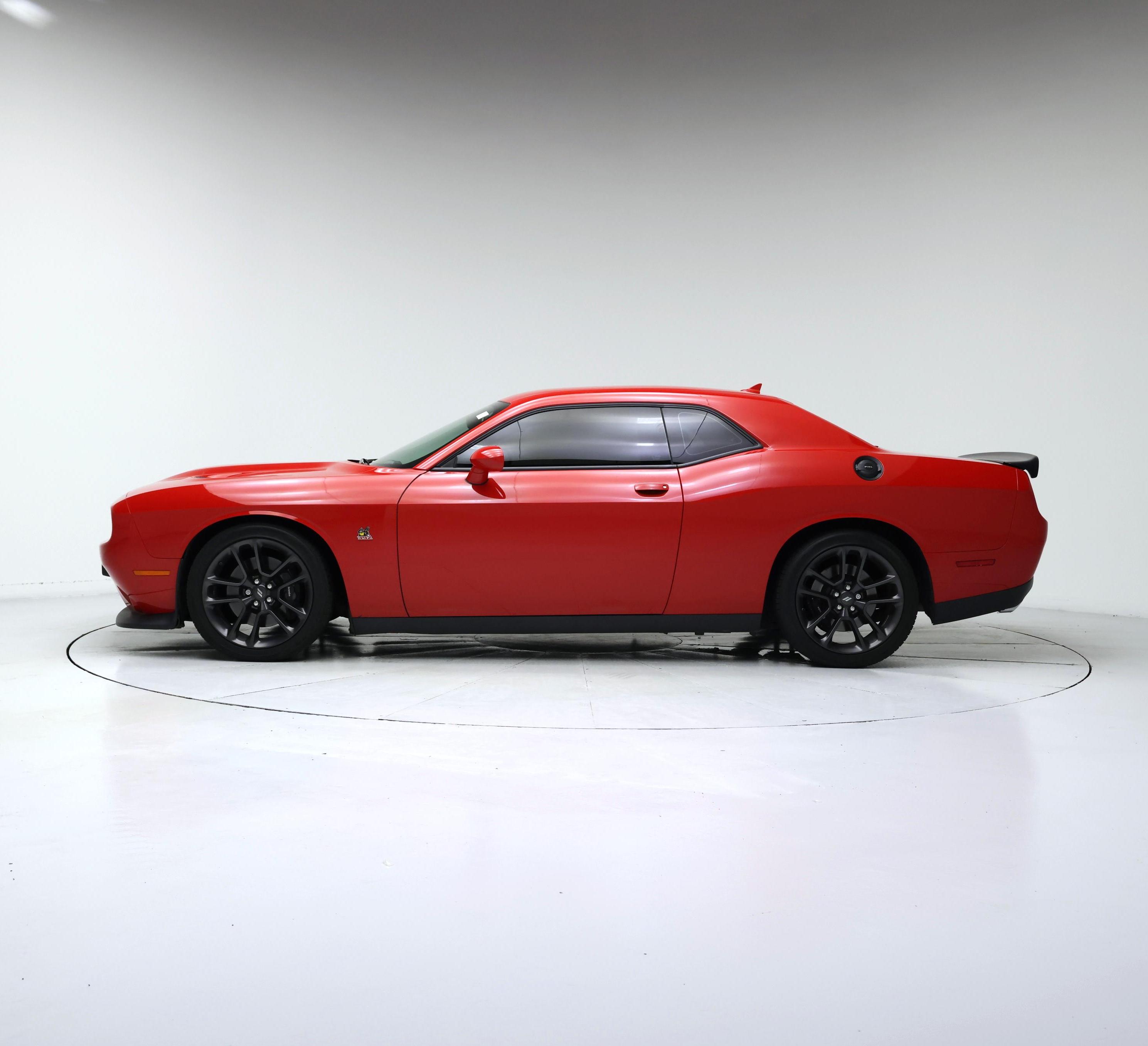 Thumbnail: 2021 Dodge Challenger - 3