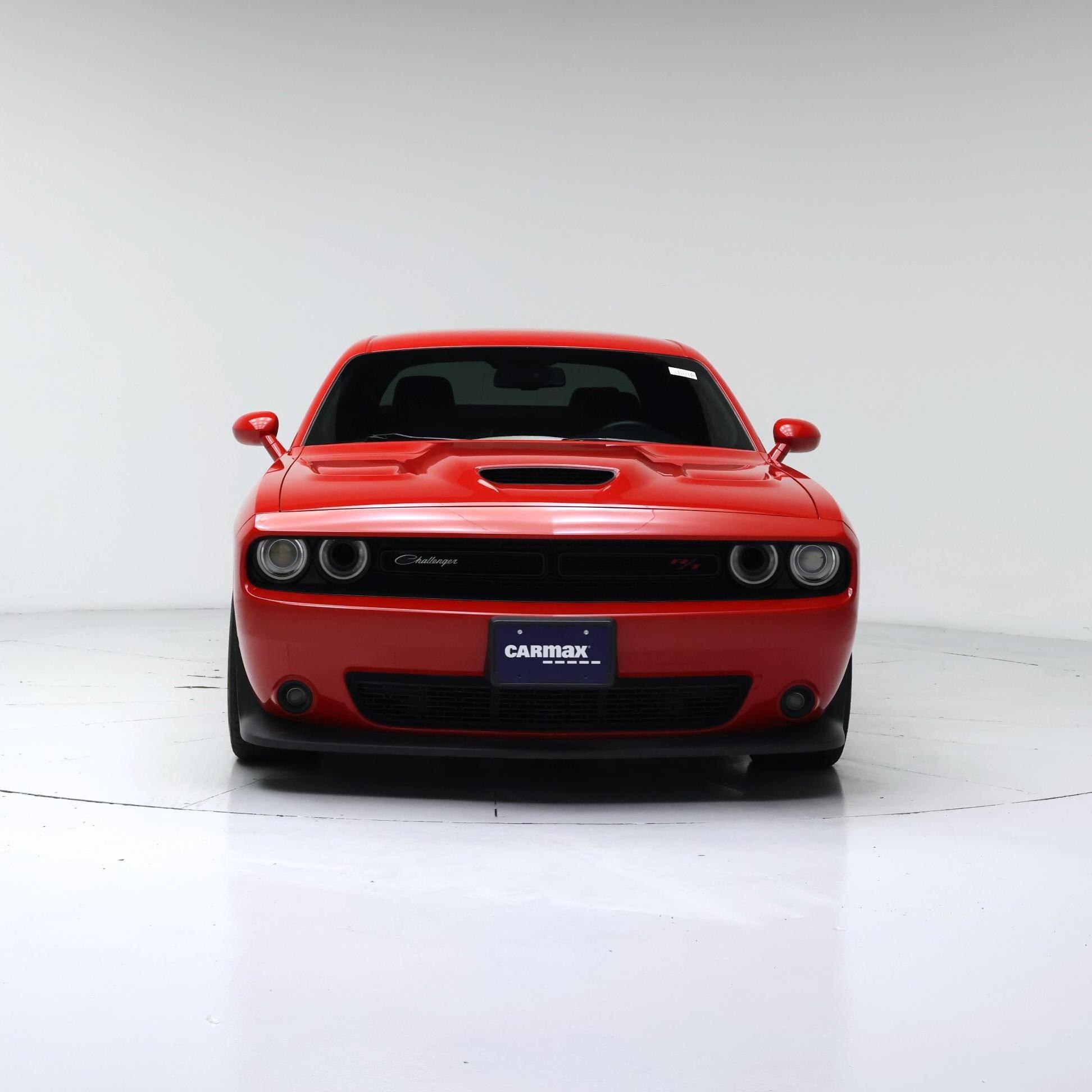 Thumbnail: 2021 Dodge Challenger - 5