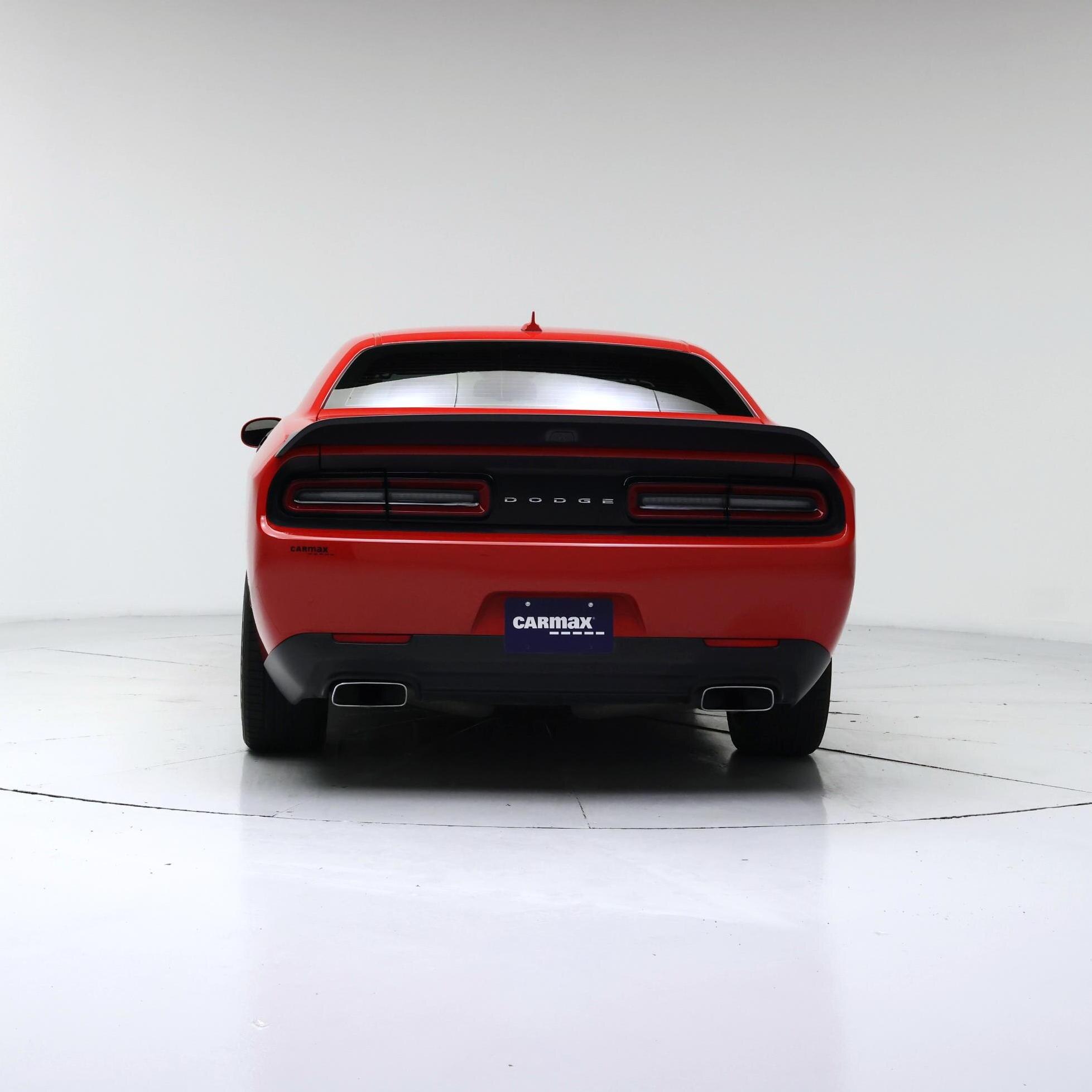 Thumbnail: 2021 Dodge Challenger - 6