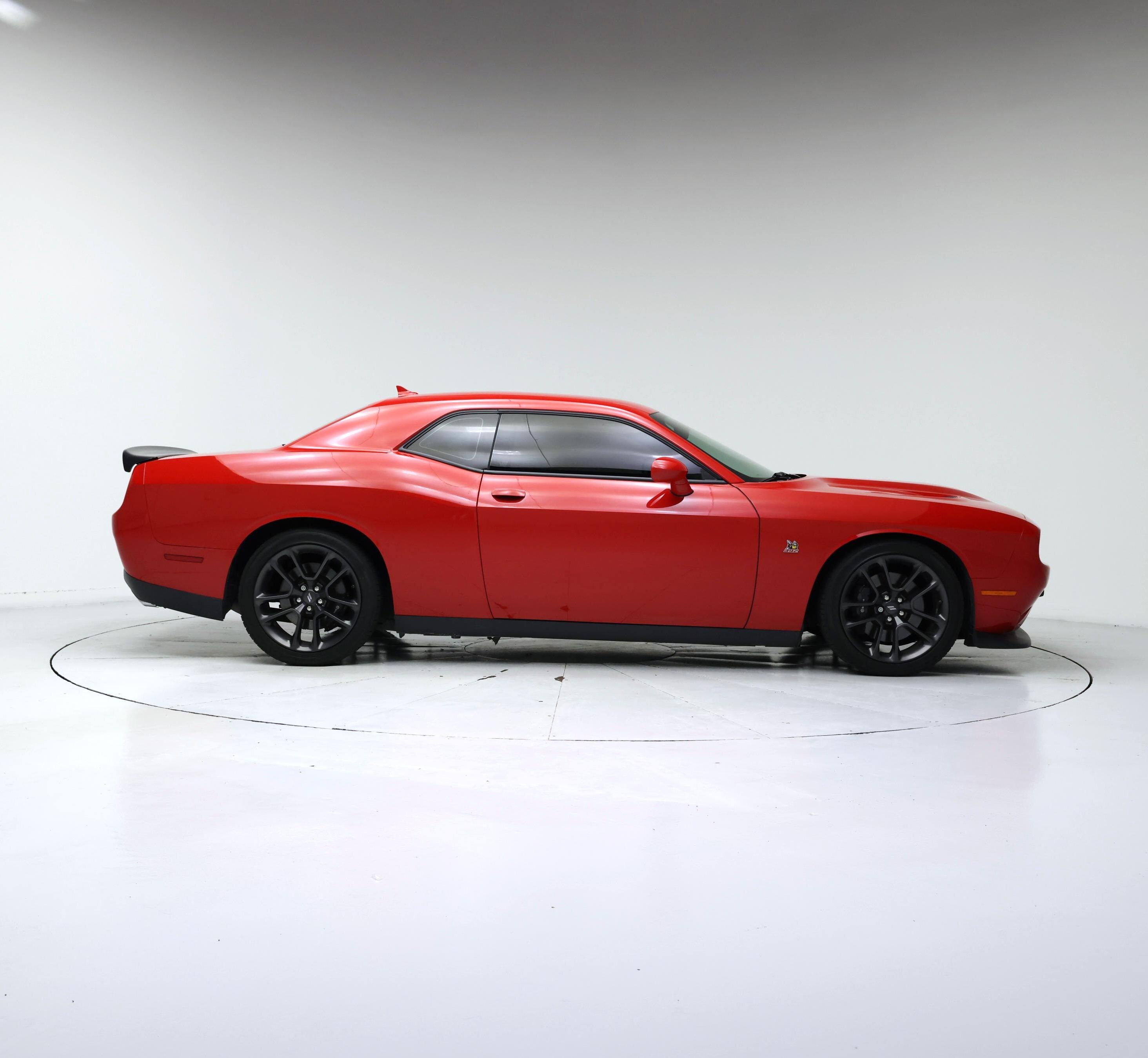 Thumbnail: 2021 Dodge Challenger - 7