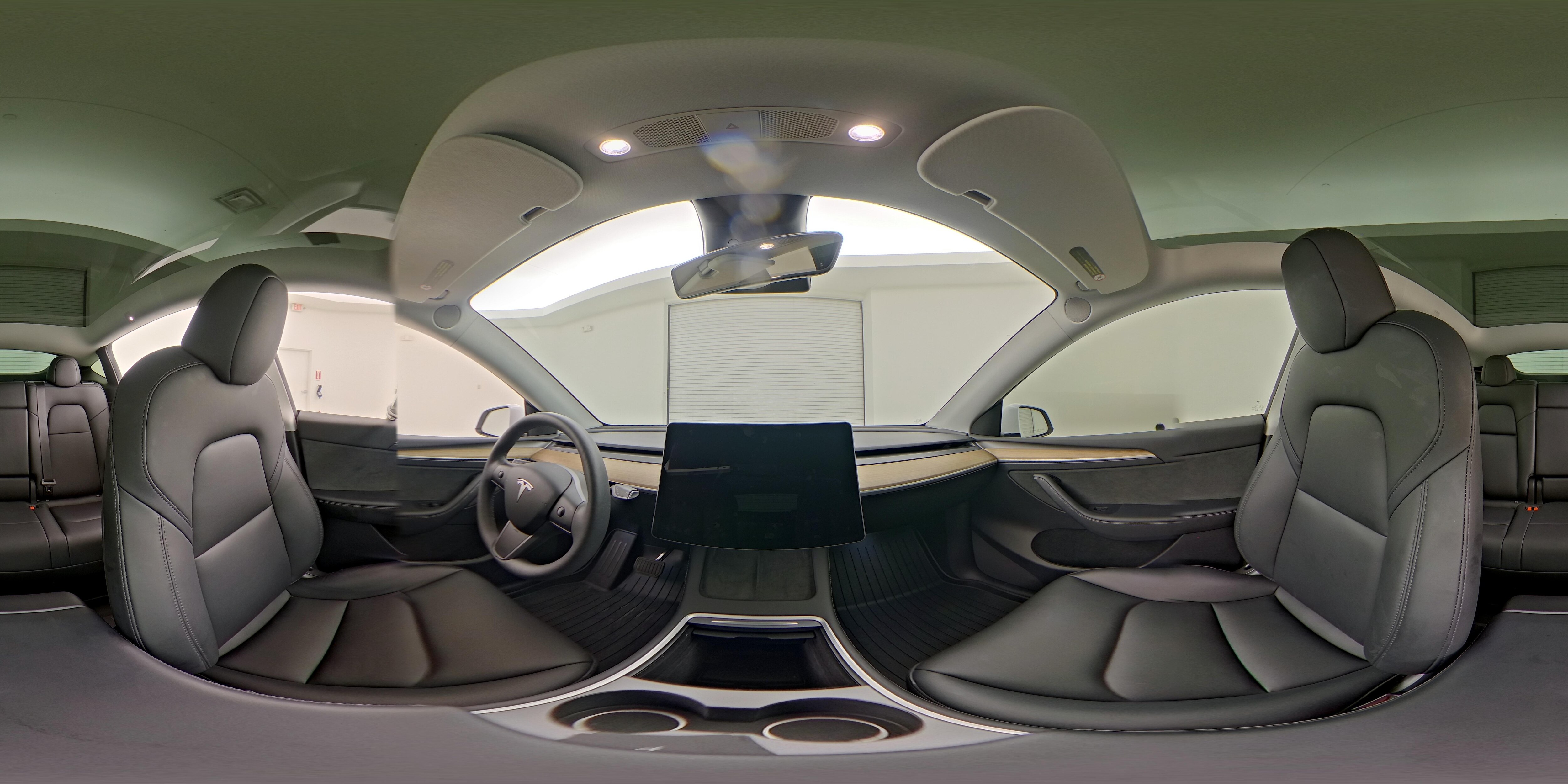 2023 Tesla Model Y Long Range, photo 26
