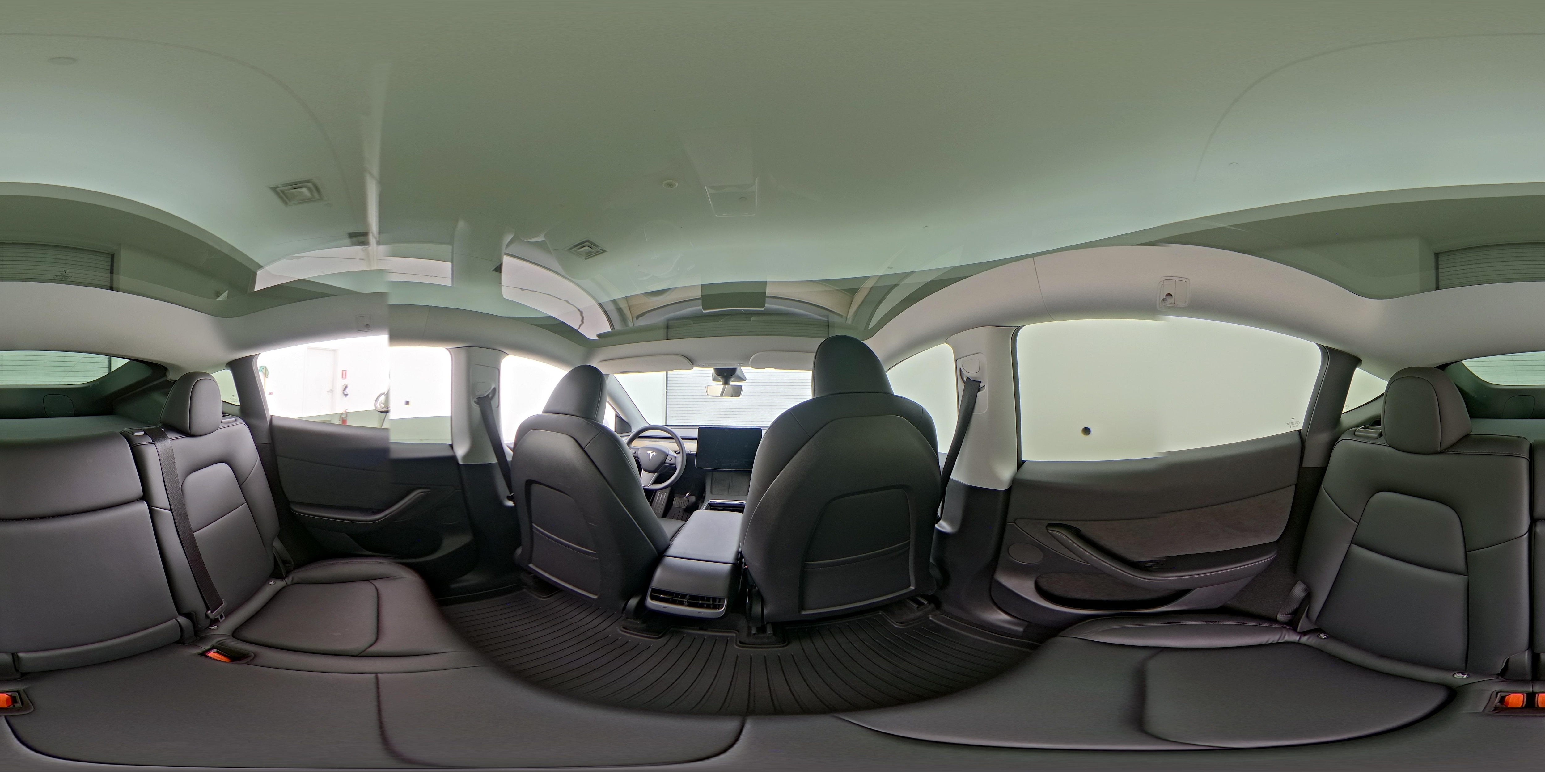 2023 Tesla Model Y Long Range, photo 27