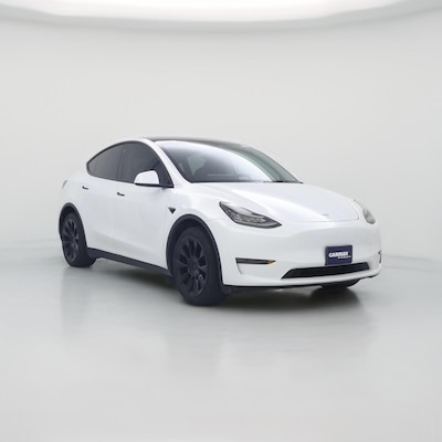 Vehicle exterior view