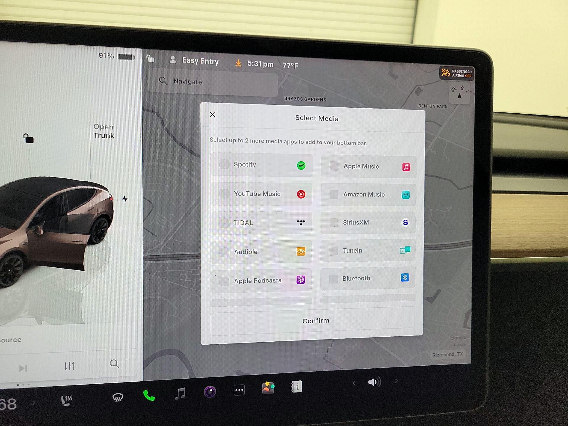 Thumbnail: 2023 Tesla Model Y - 16