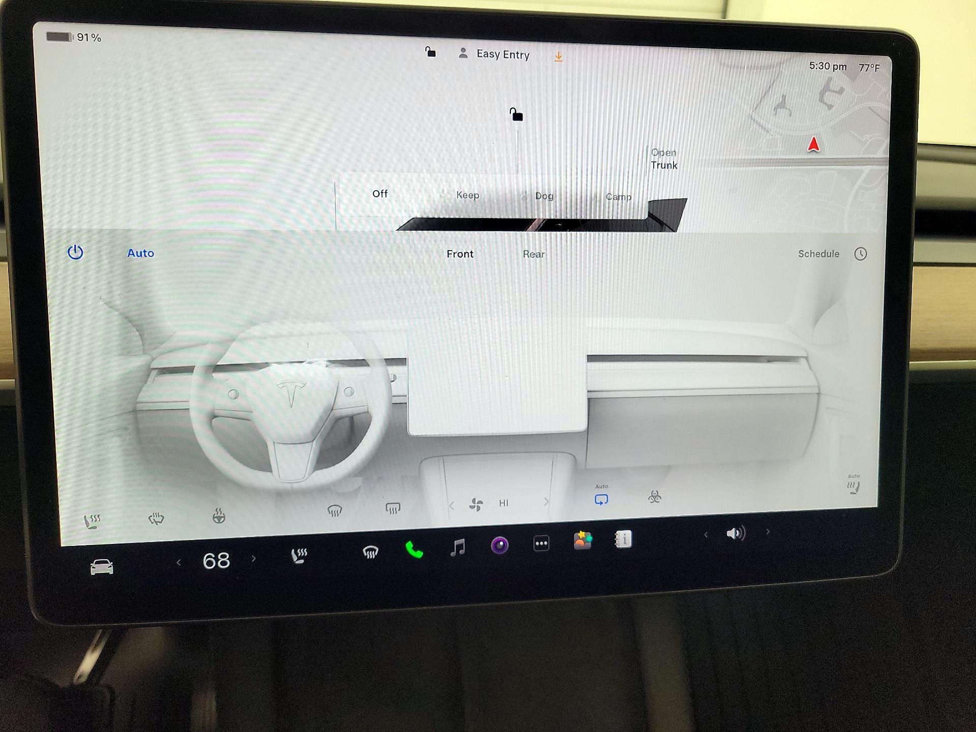 Thumbnail: 2023 Tesla Model Y - 17