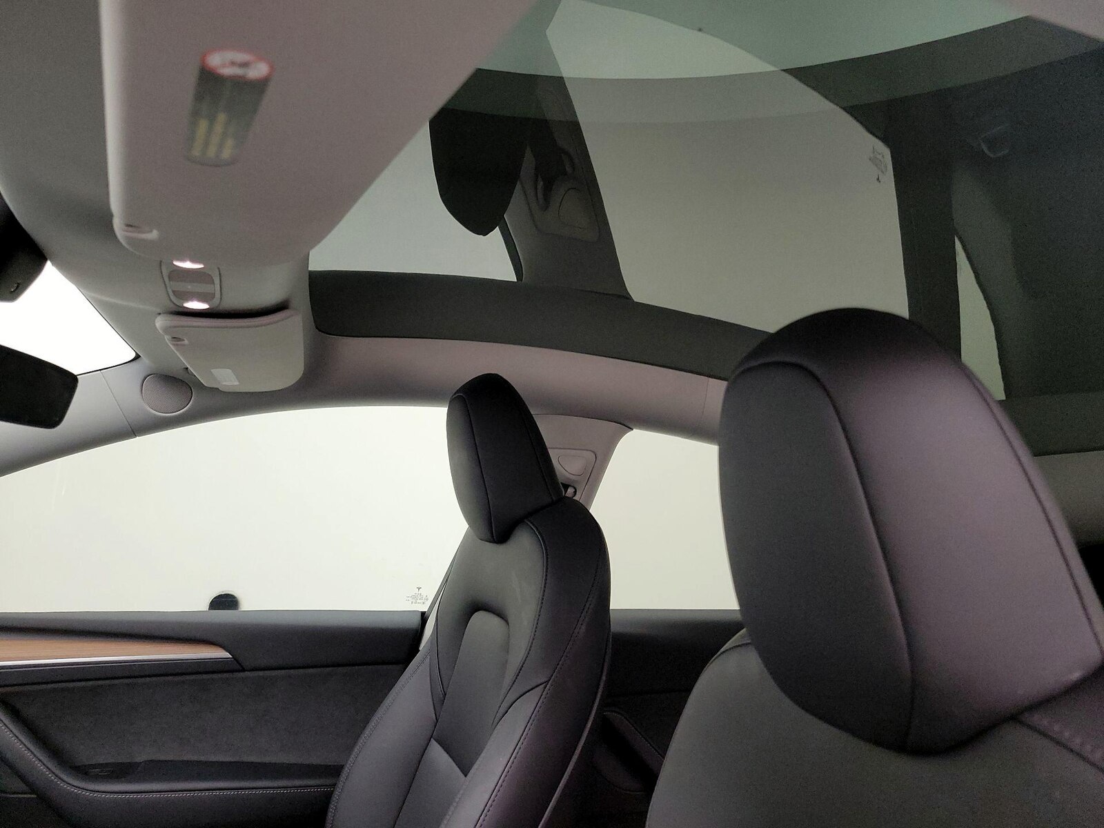 2023 Tesla Model Y Long Range, photo 21