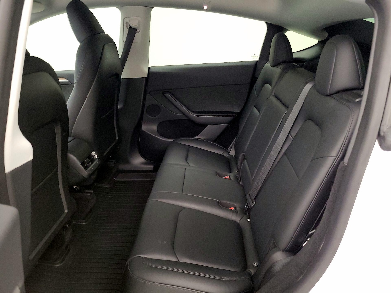 2023 Tesla Model Y Long Range, photo 22