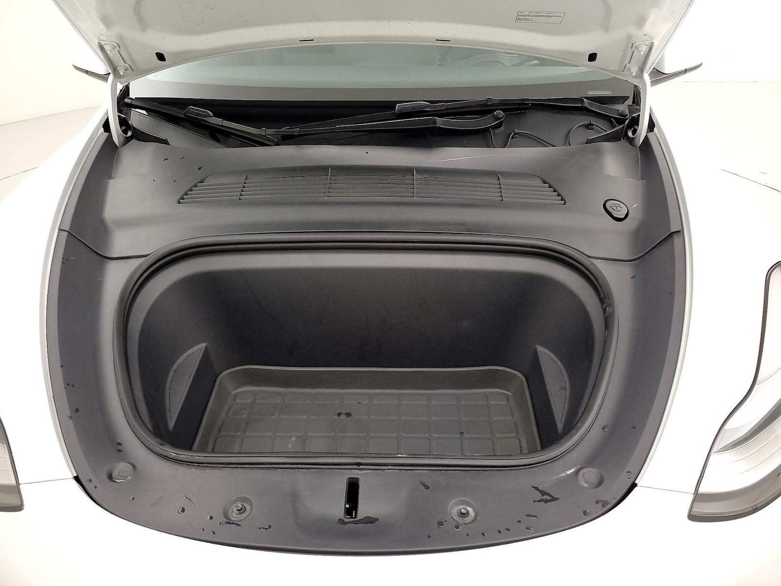2023 Tesla Model Y Long Range, photo 24
