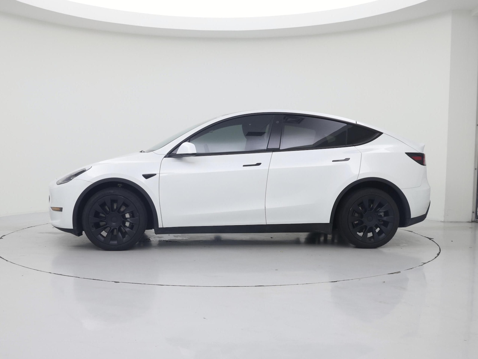 2023 Tesla Model Y Long Range, photo 4