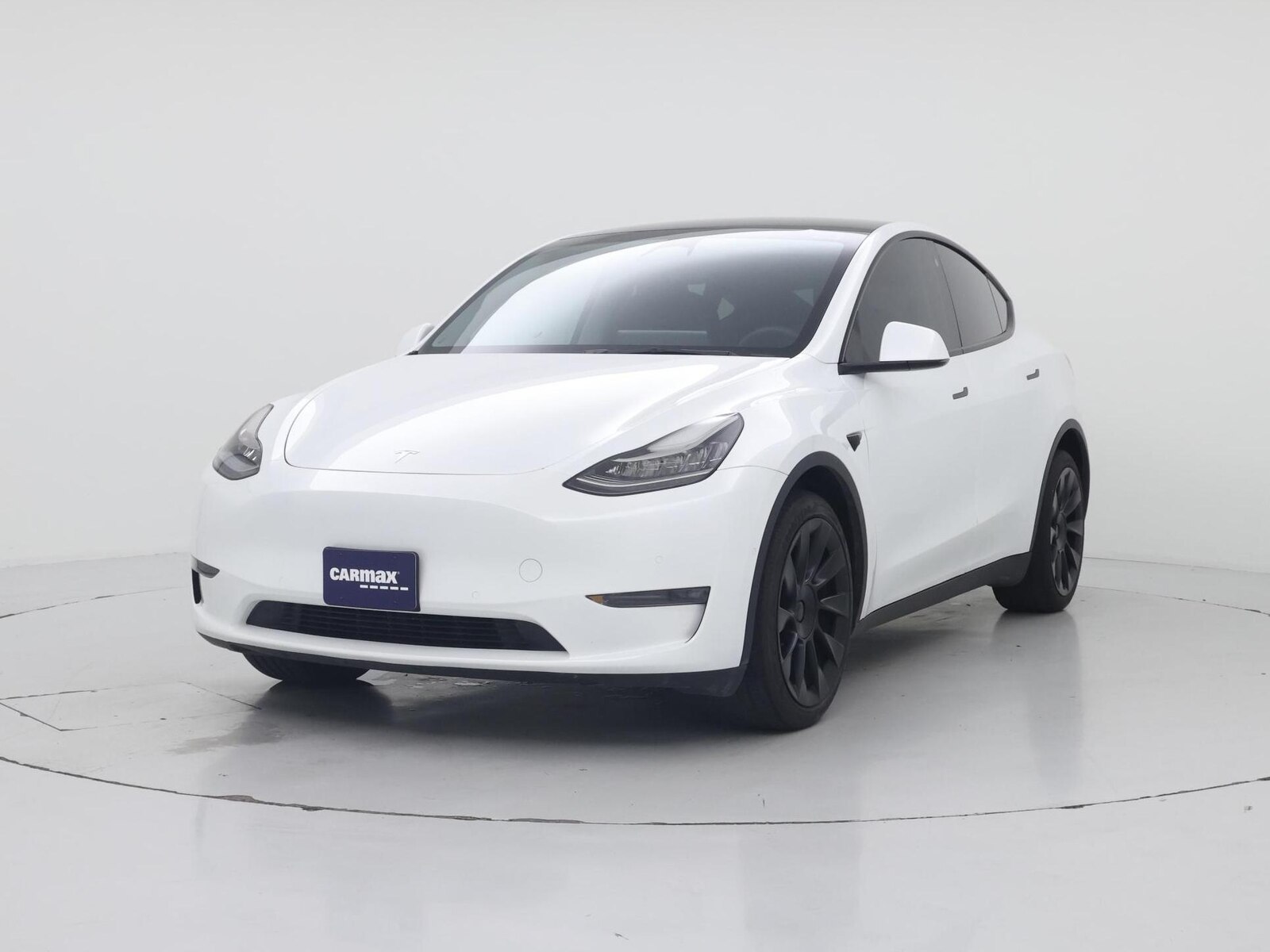 2023 Tesla Model Y Long Range, photo 5