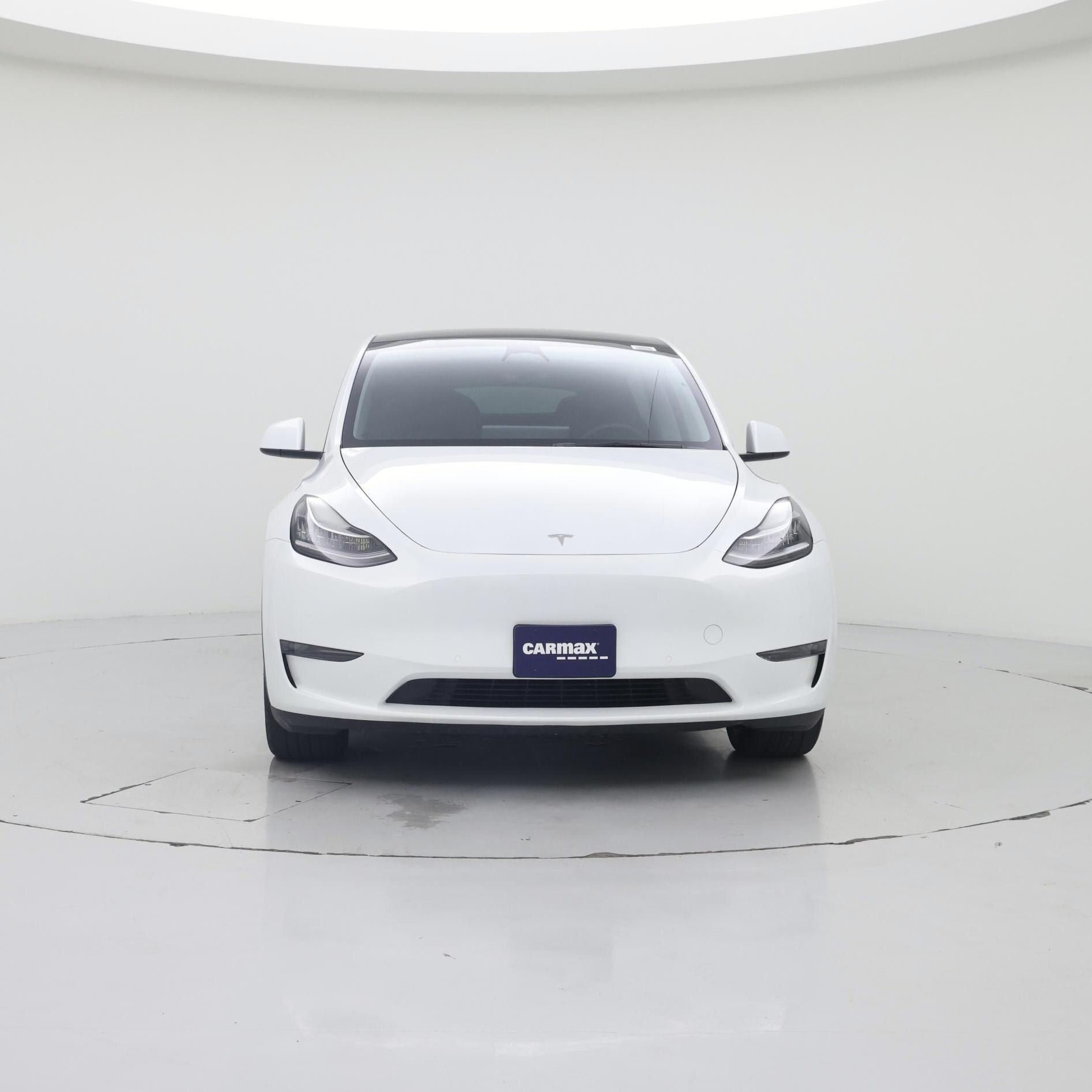 Thumbnail: 2023 Tesla Model Y - 5