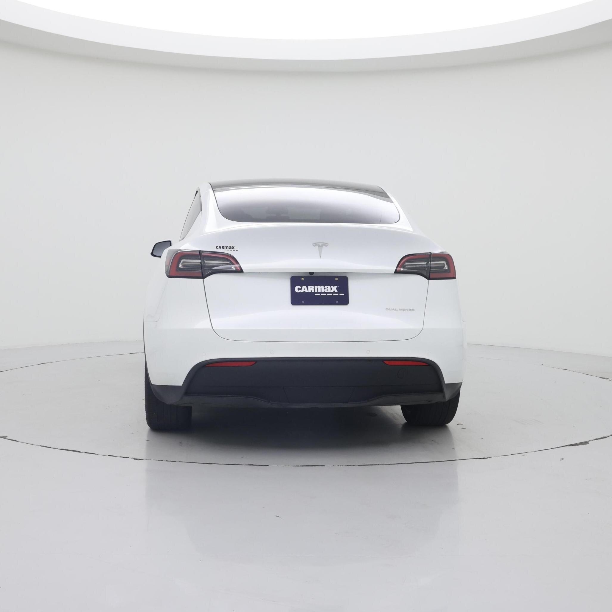 Thumbnail: 2023 Tesla Model Y - 6