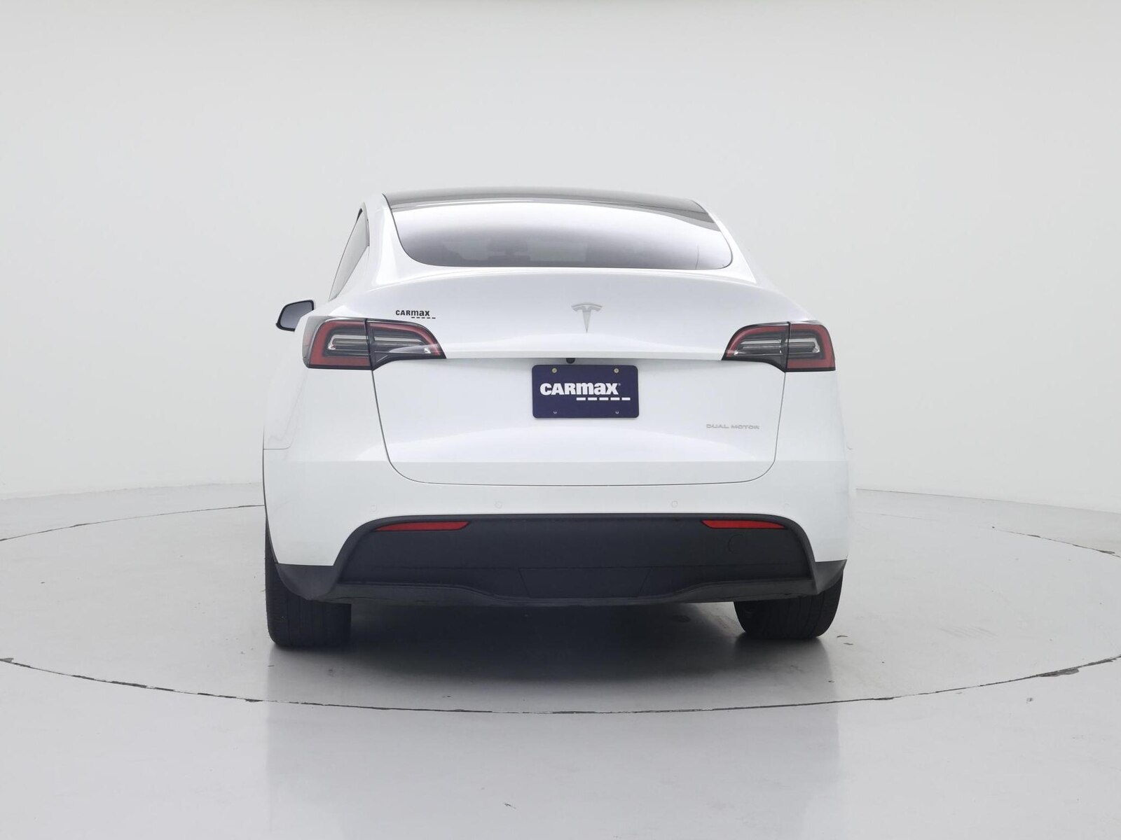 2023 Tesla Model Y Long Range, photo 7