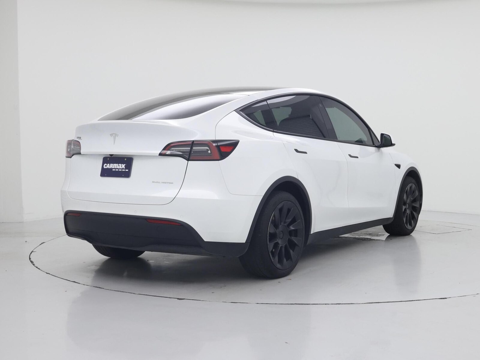 2023 Tesla Model Y Long Range, photo 9