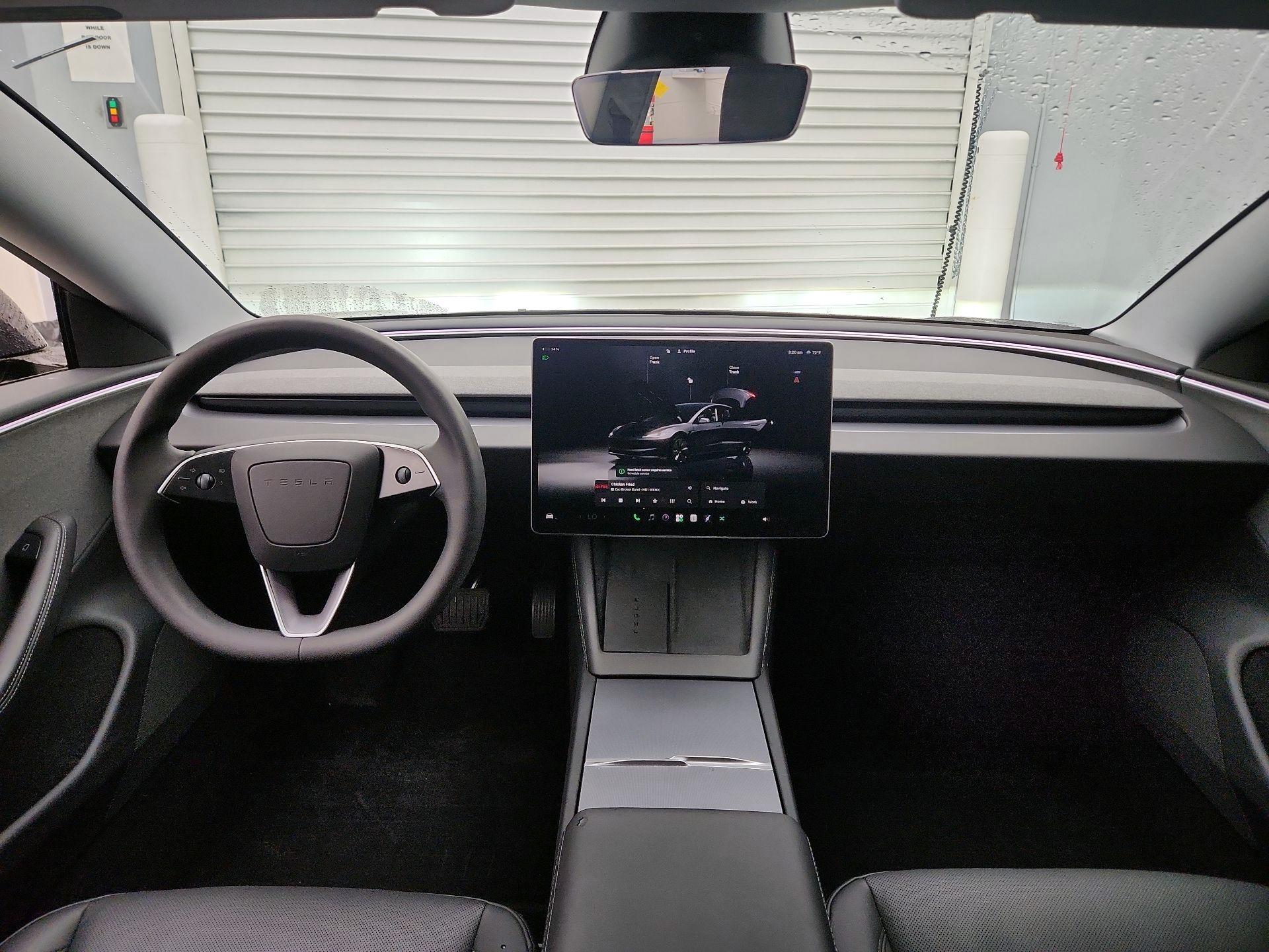 Thumbnail: 2025 Tesla Model 3 - 9
