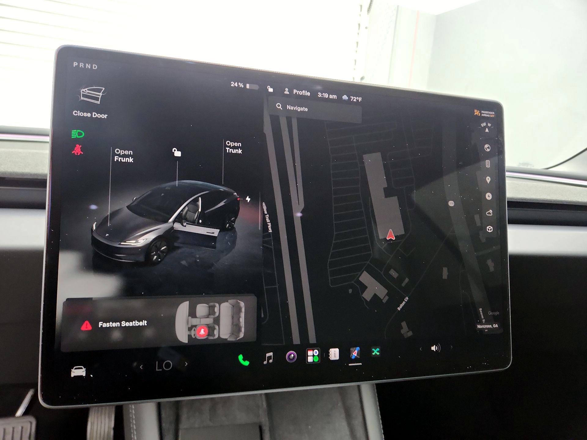 Thumbnail: 2025 Tesla Model 3 - 13