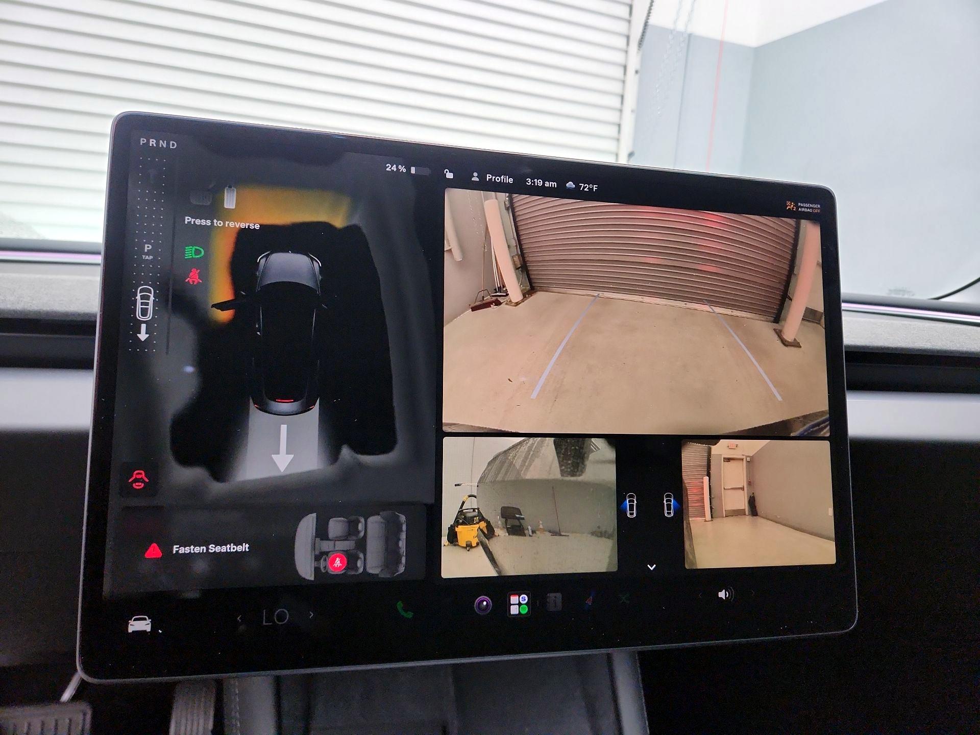 Thumbnail: 2025 Tesla Model 3 - 14
