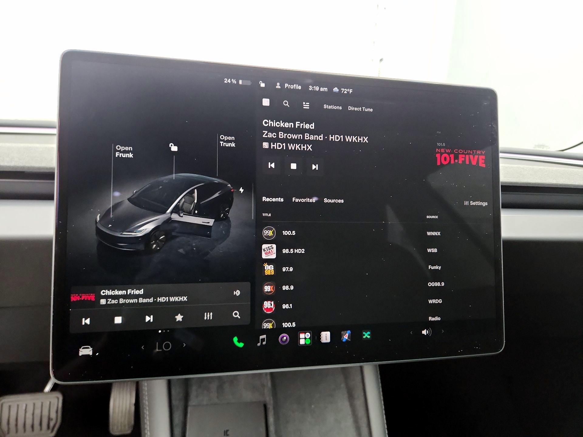 Thumbnail: 2025 Tesla Model 3 - 15