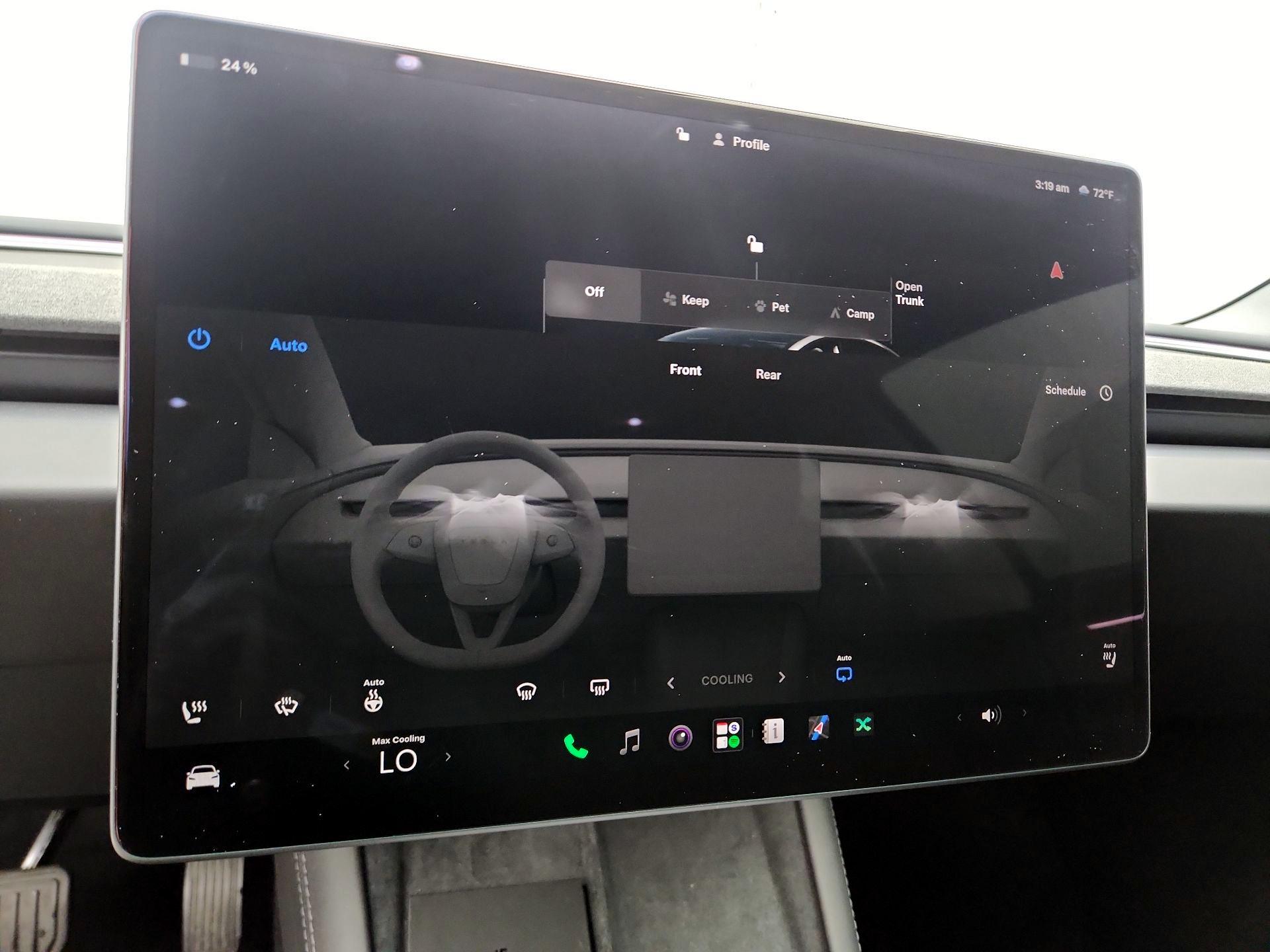 Thumbnail: 2025 Tesla Model 3 - 16