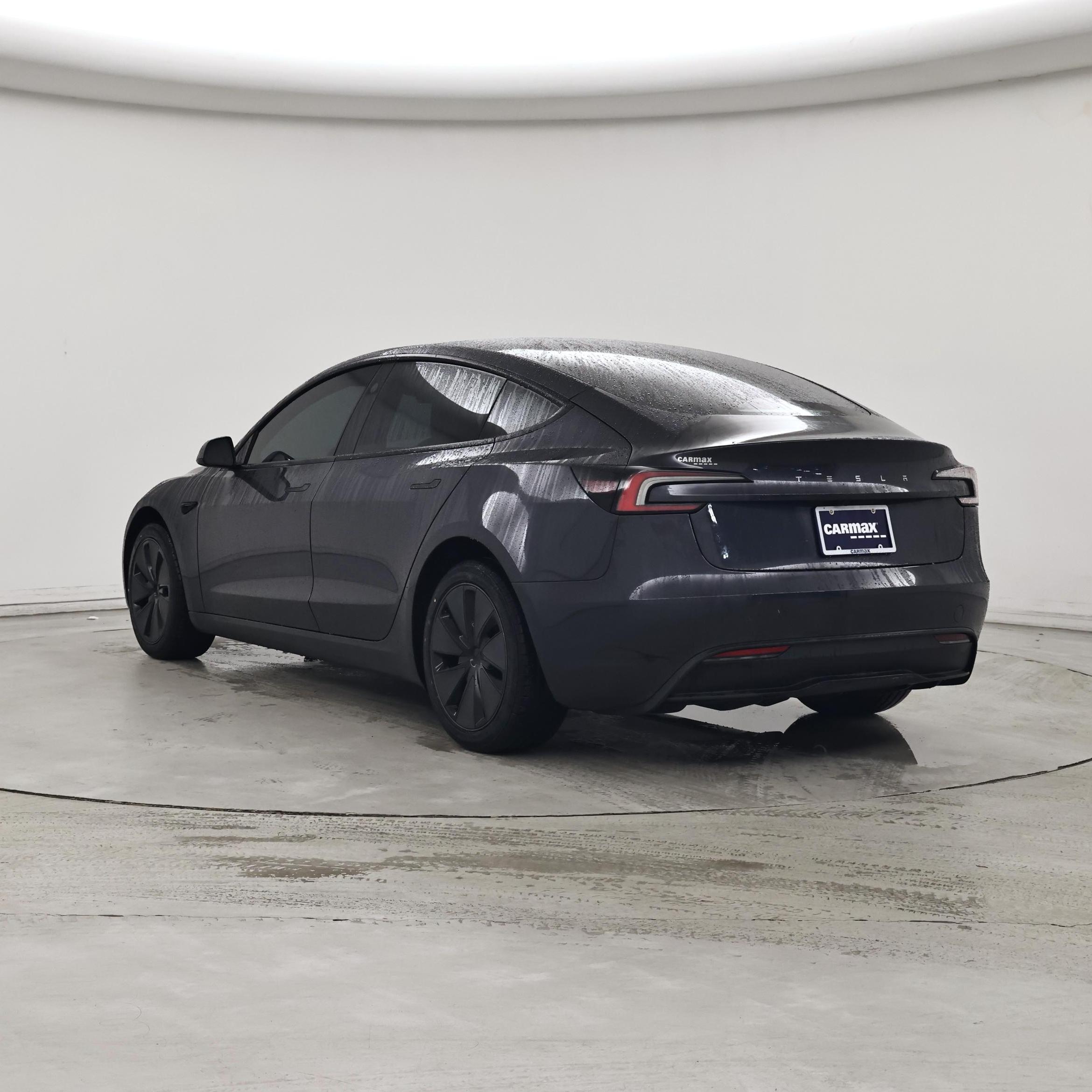 Thumbnail: 2025 Tesla Model 3 - 2