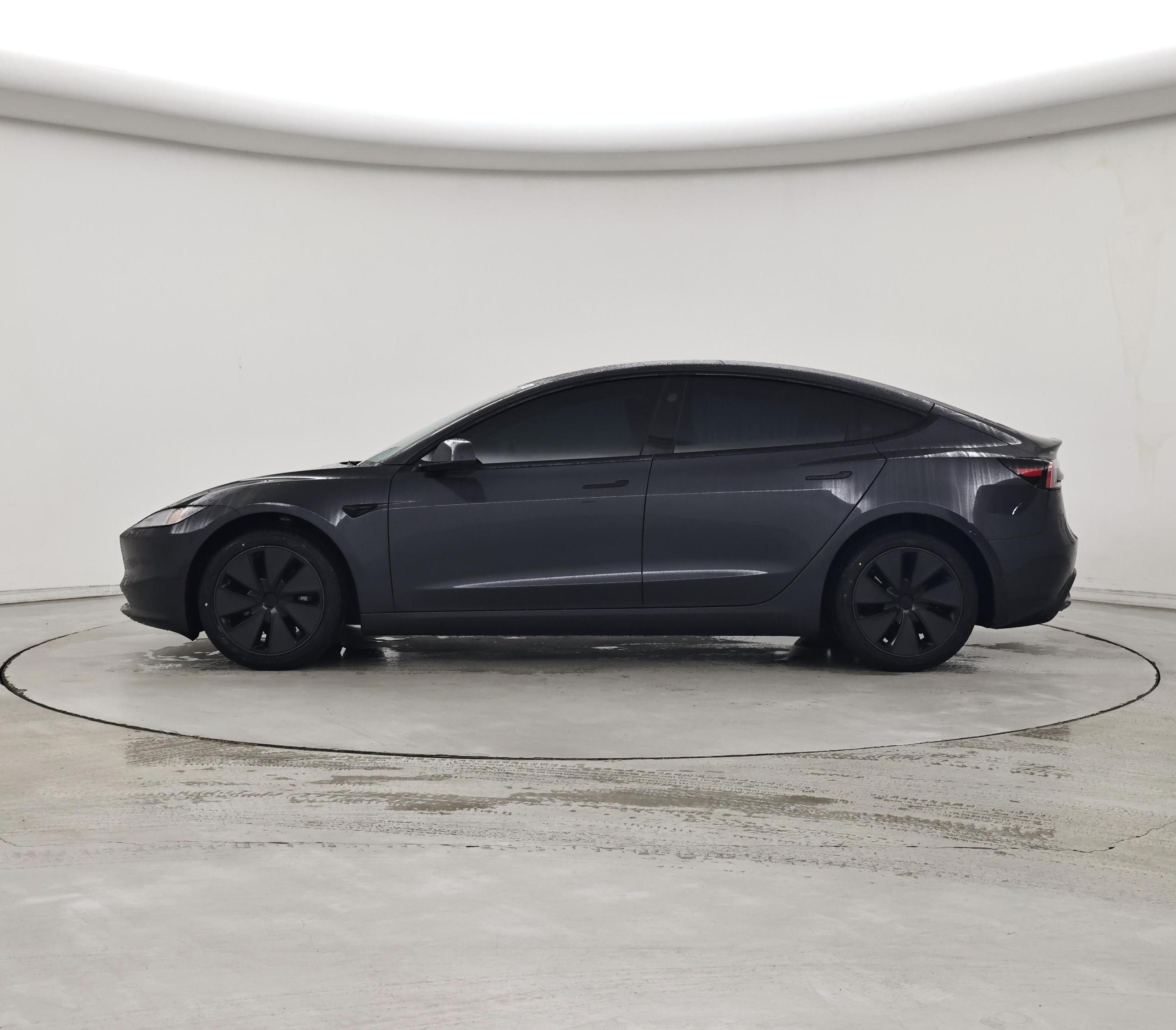 Thumbnail: 2025 Tesla Model 3 - 3
