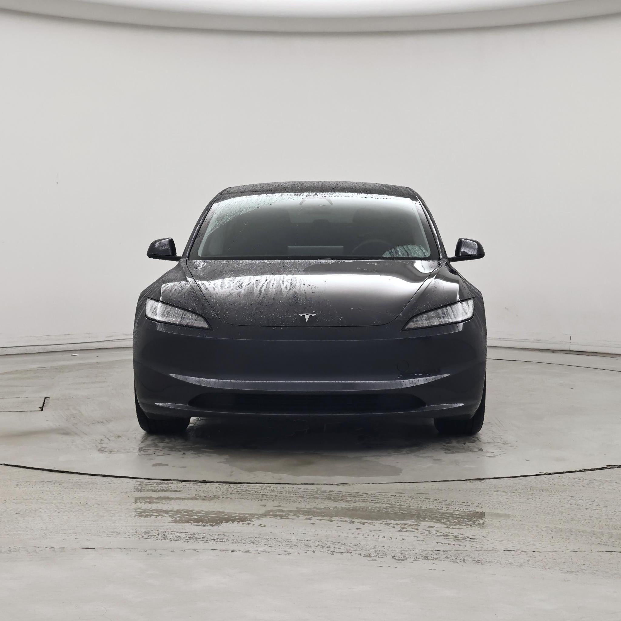 Thumbnail: 2025 Tesla Model 3 - 5